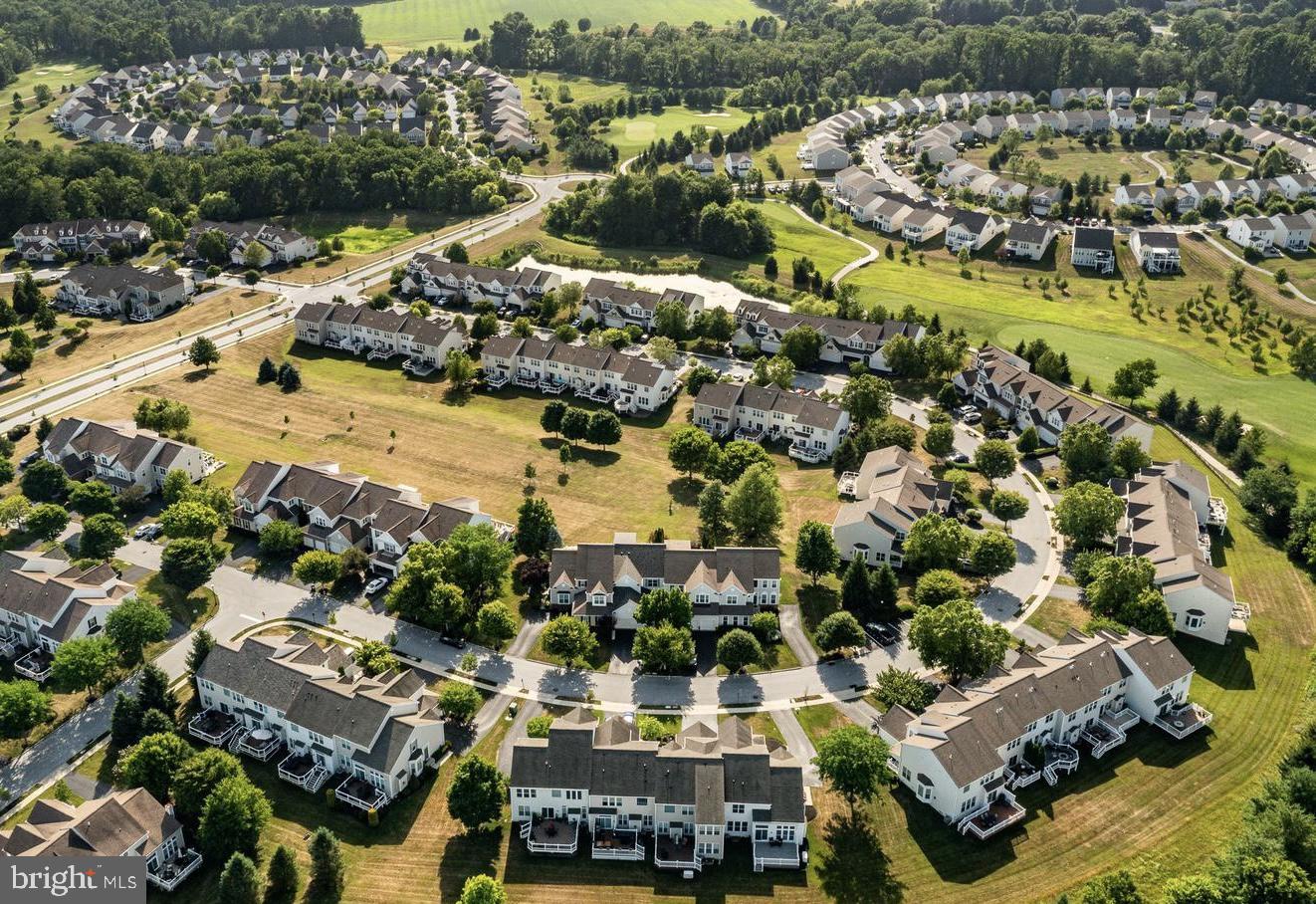APPLECROSS - Residential