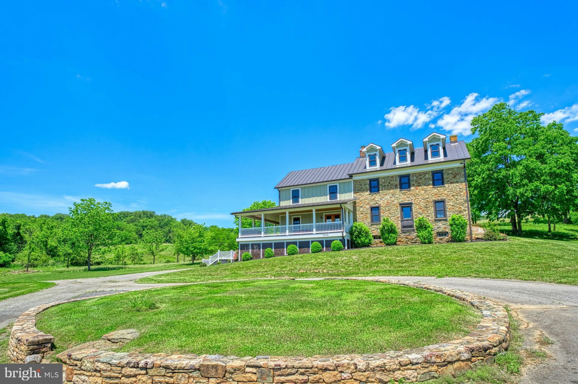 BEACON HILL - Residential