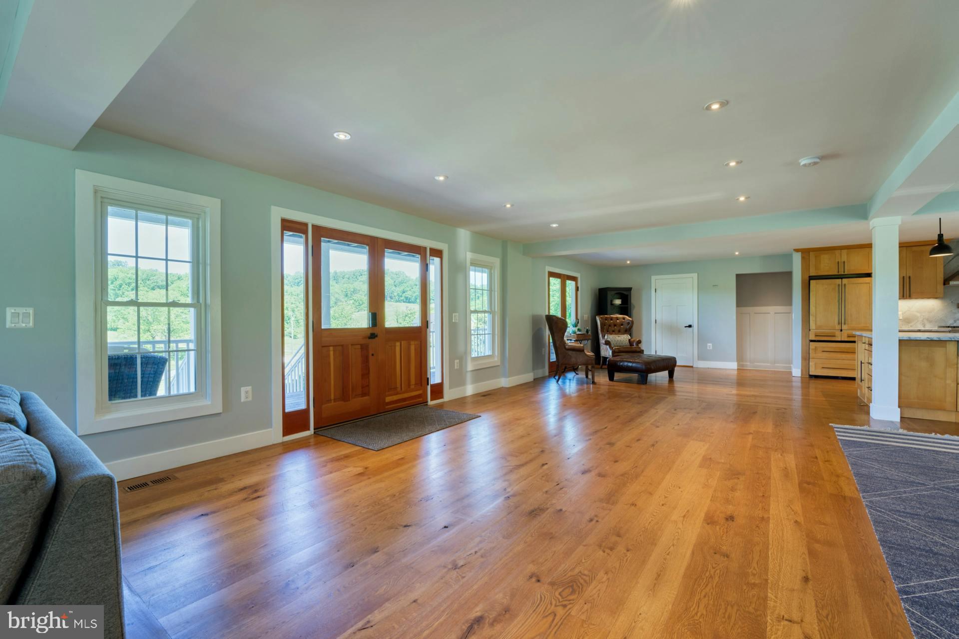 BEACON HILL - Residential