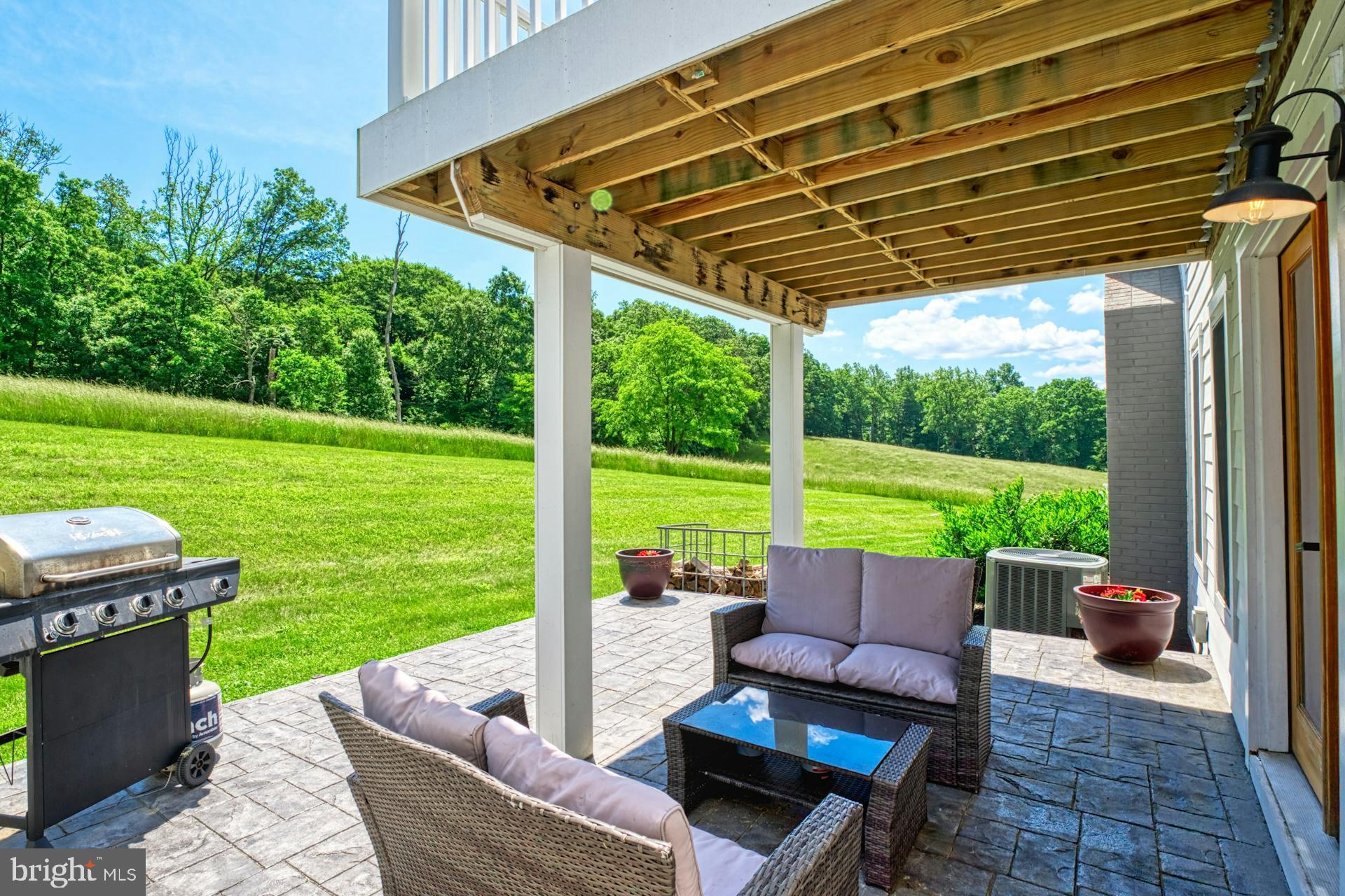 BEACON HILL - Residential