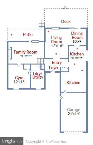 CARRIAGE HILLS - Residential