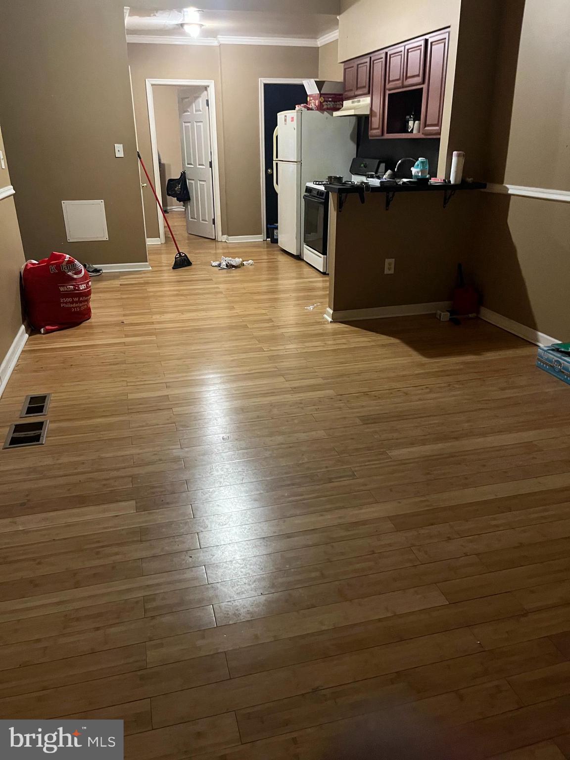 PHILADELPHIA (NORTH) - Residential