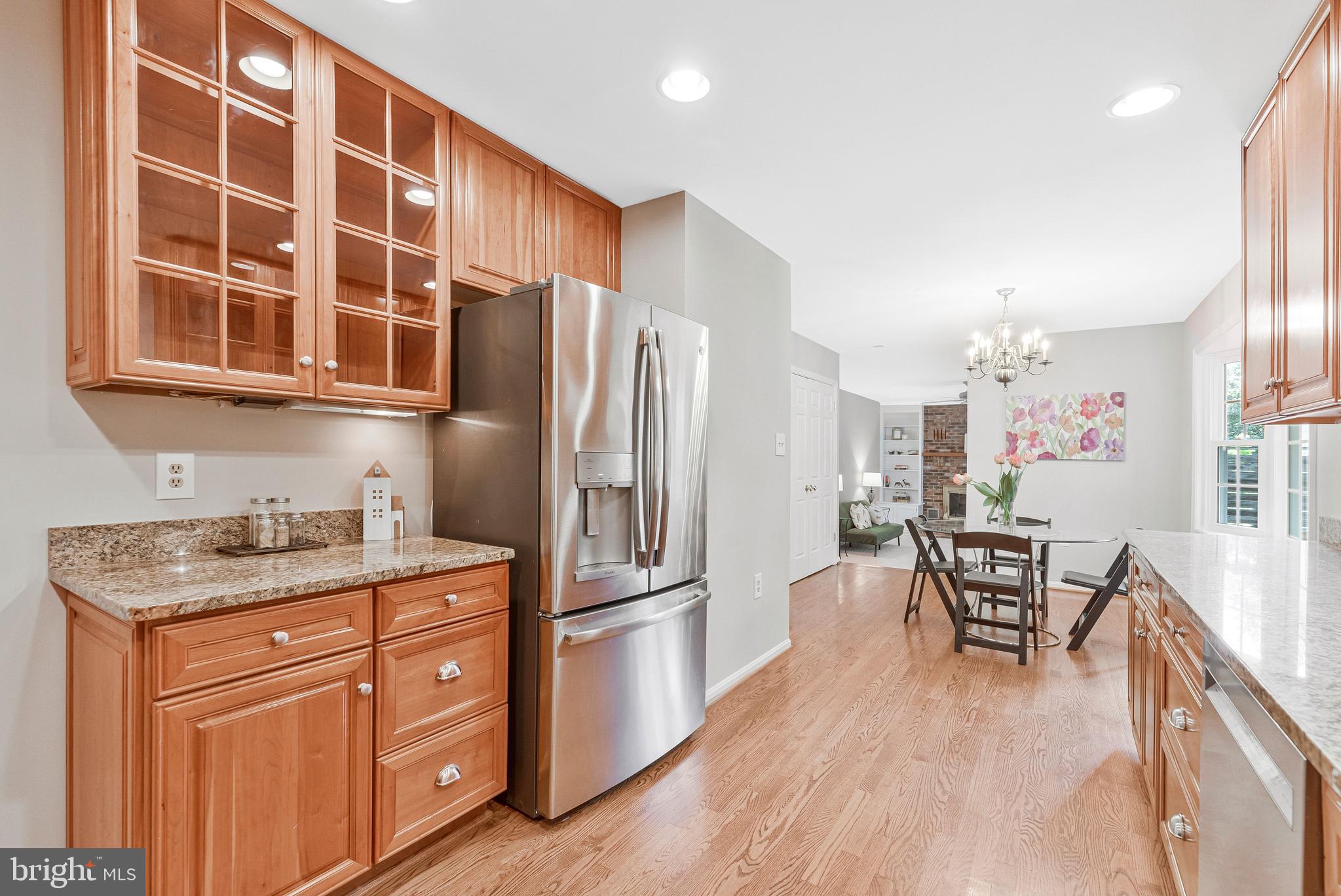 WILDWOOD - Residential