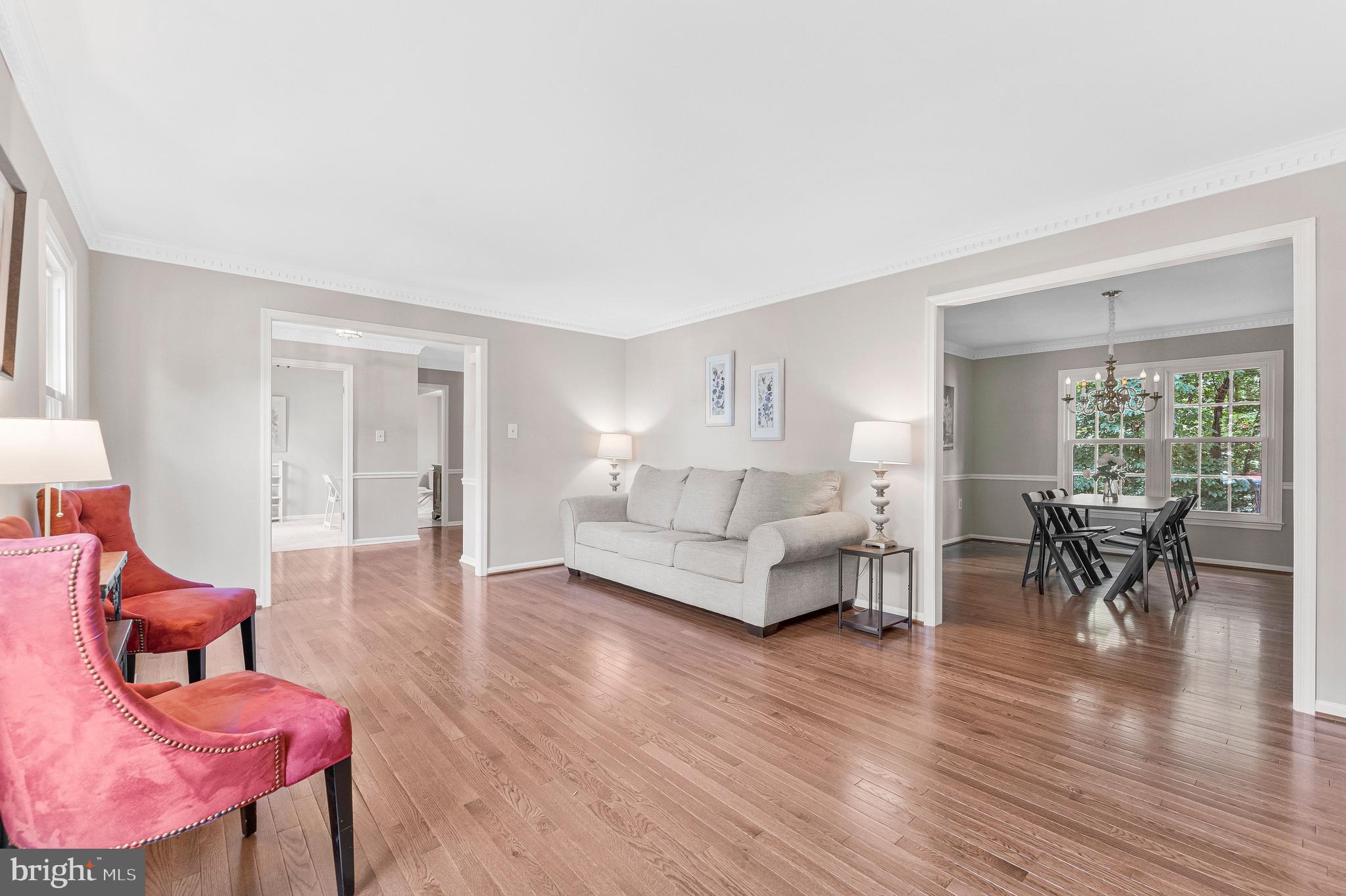 WILDWOOD - Residential