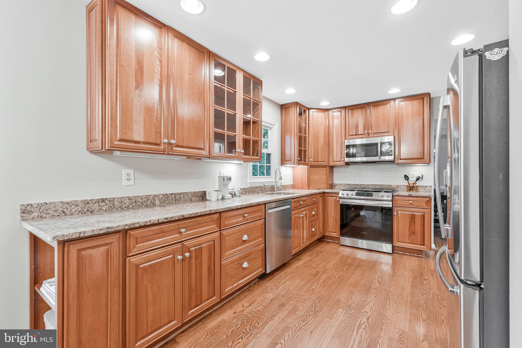 WILDWOOD - Residential