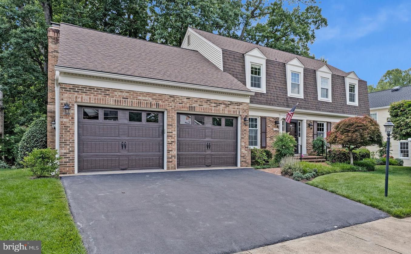 WILDWOOD - Residential
