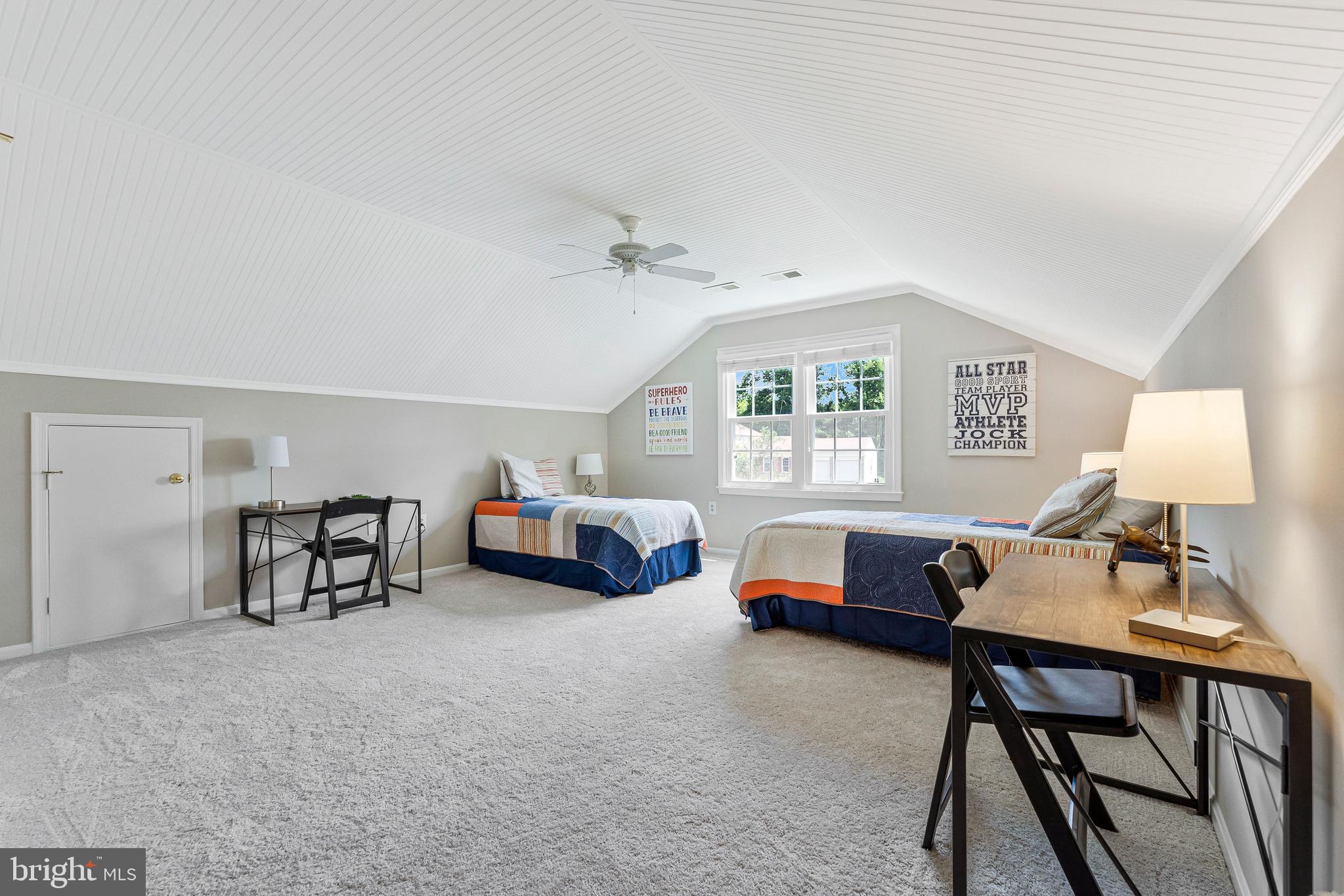 WILDWOOD - Residential