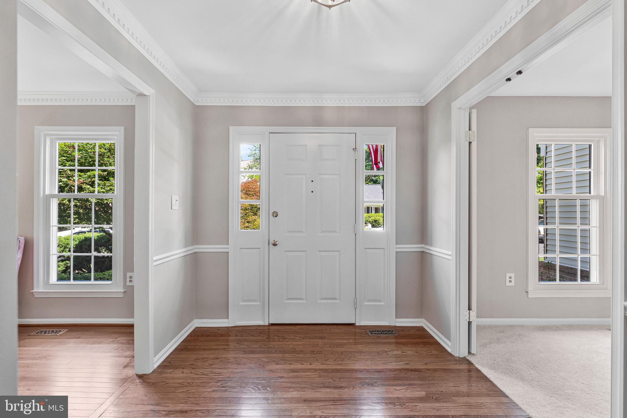 WILDWOOD - Residential