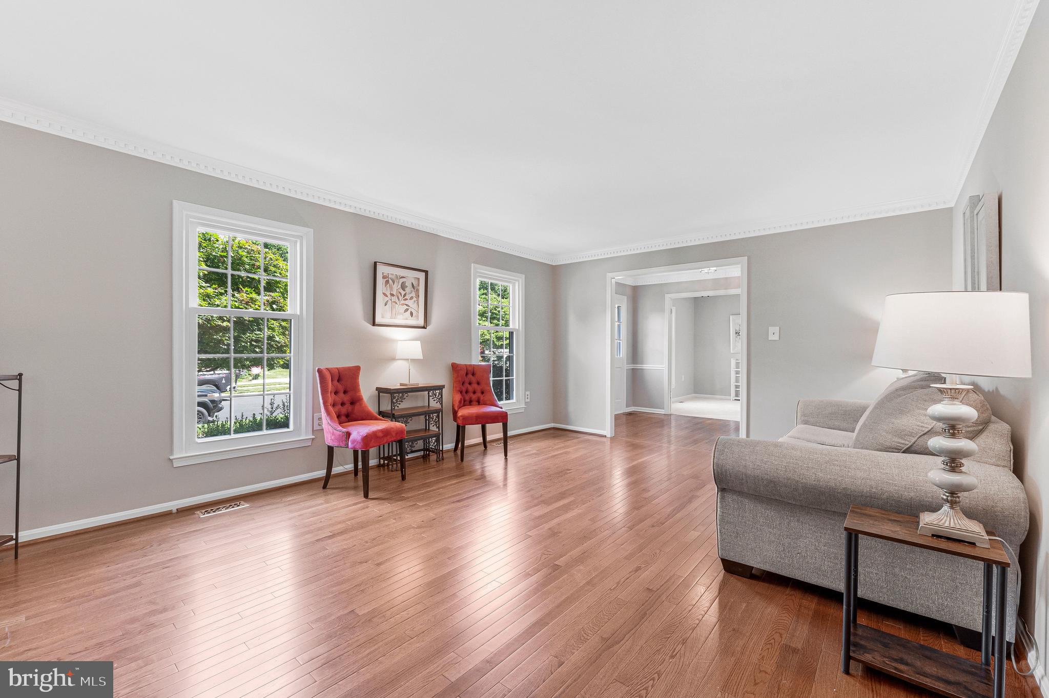 WILDWOOD - Residential