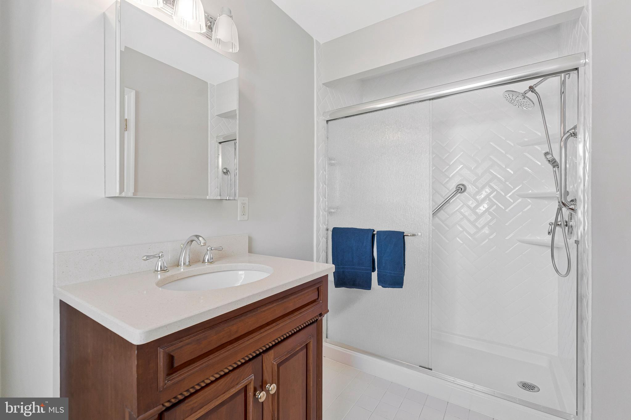 WILDWOOD - Residential