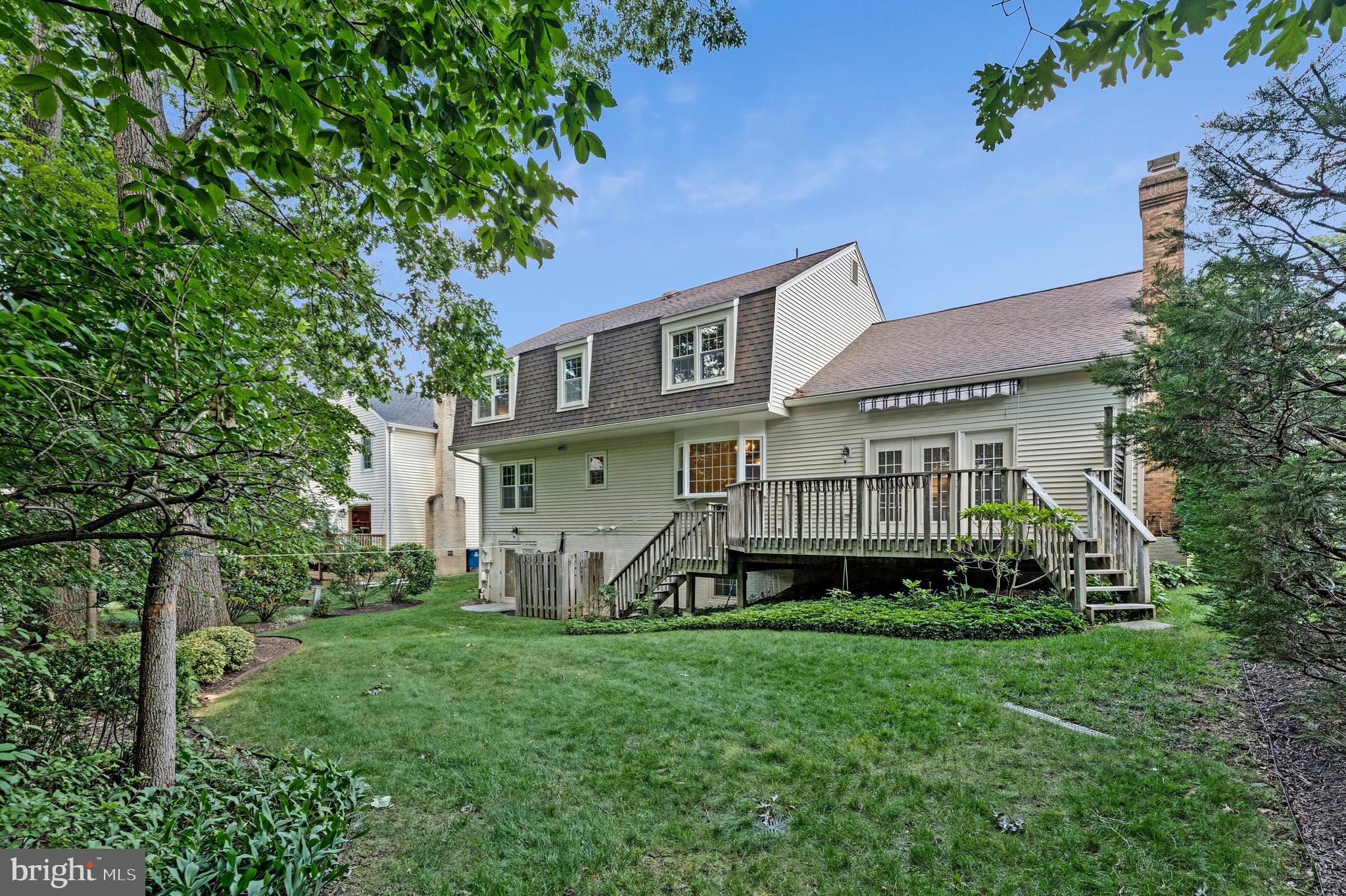 WILDWOOD - Residential