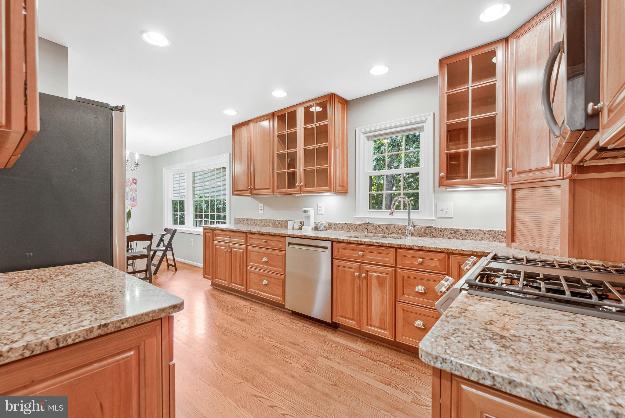 WILDWOOD - Residential