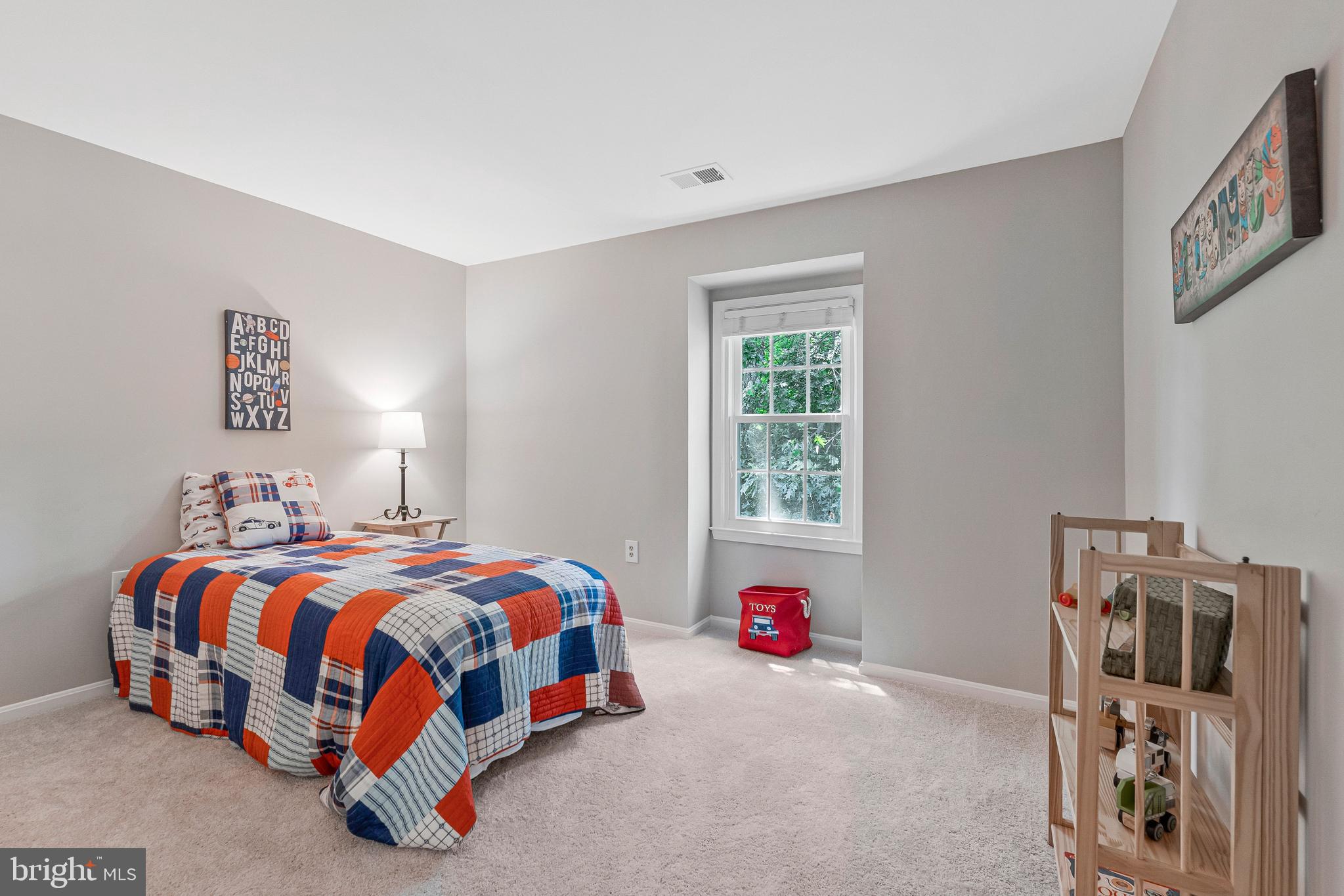 WILDWOOD - Residential