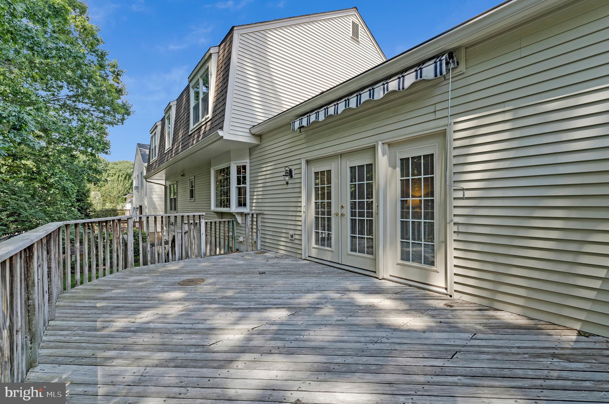 WILDWOOD - Residential