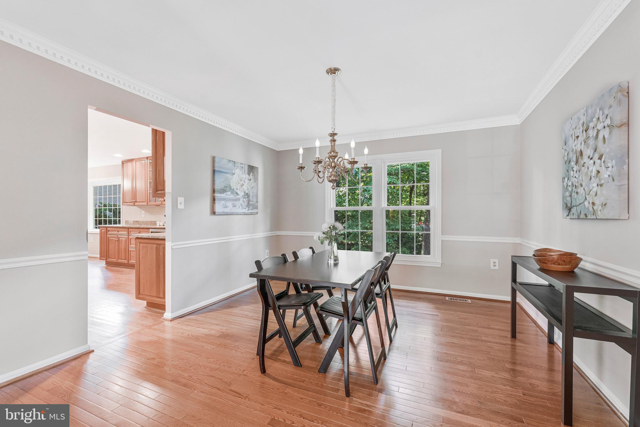 WILDWOOD - Residential