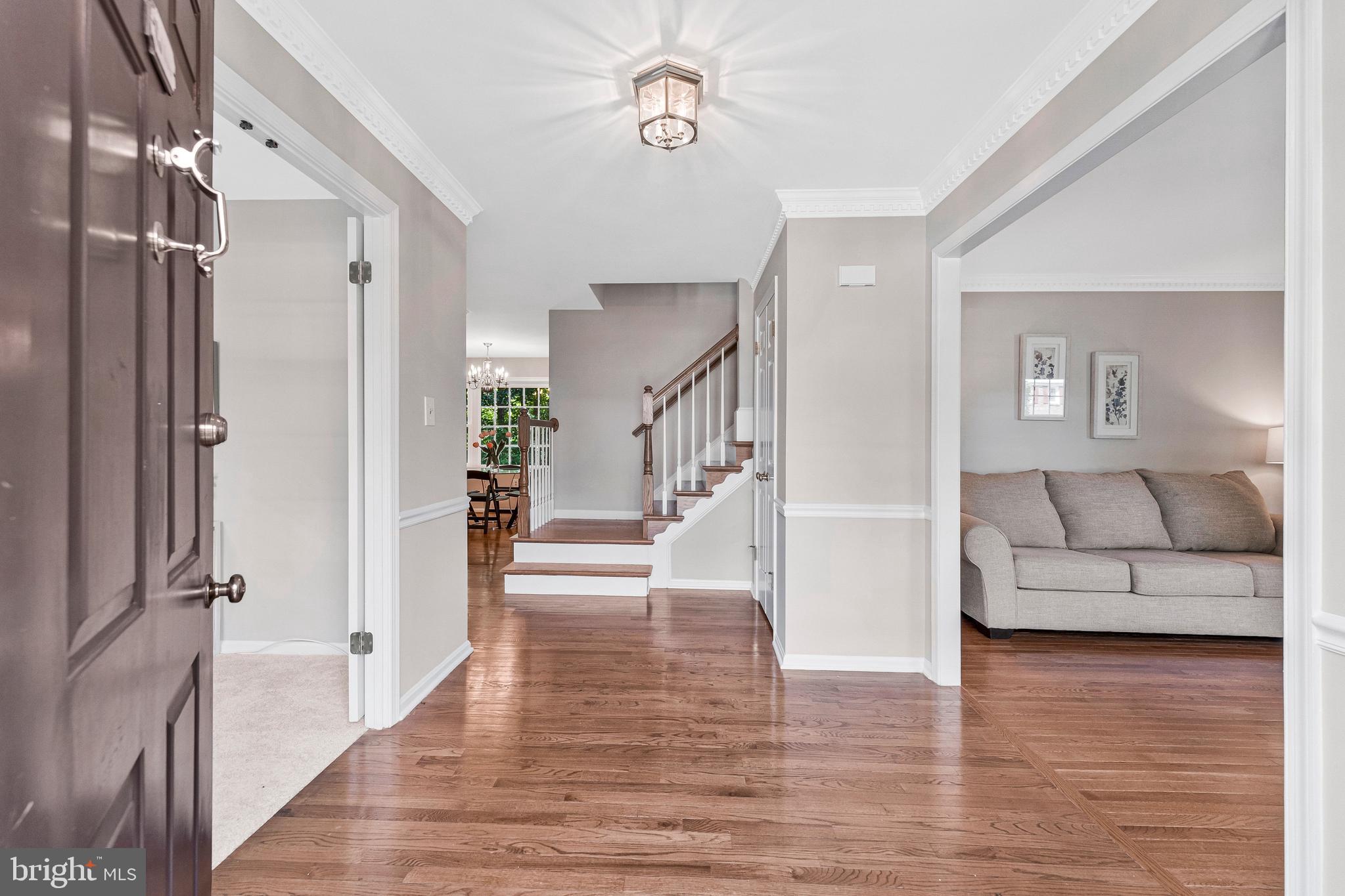 WILDWOOD - Residential