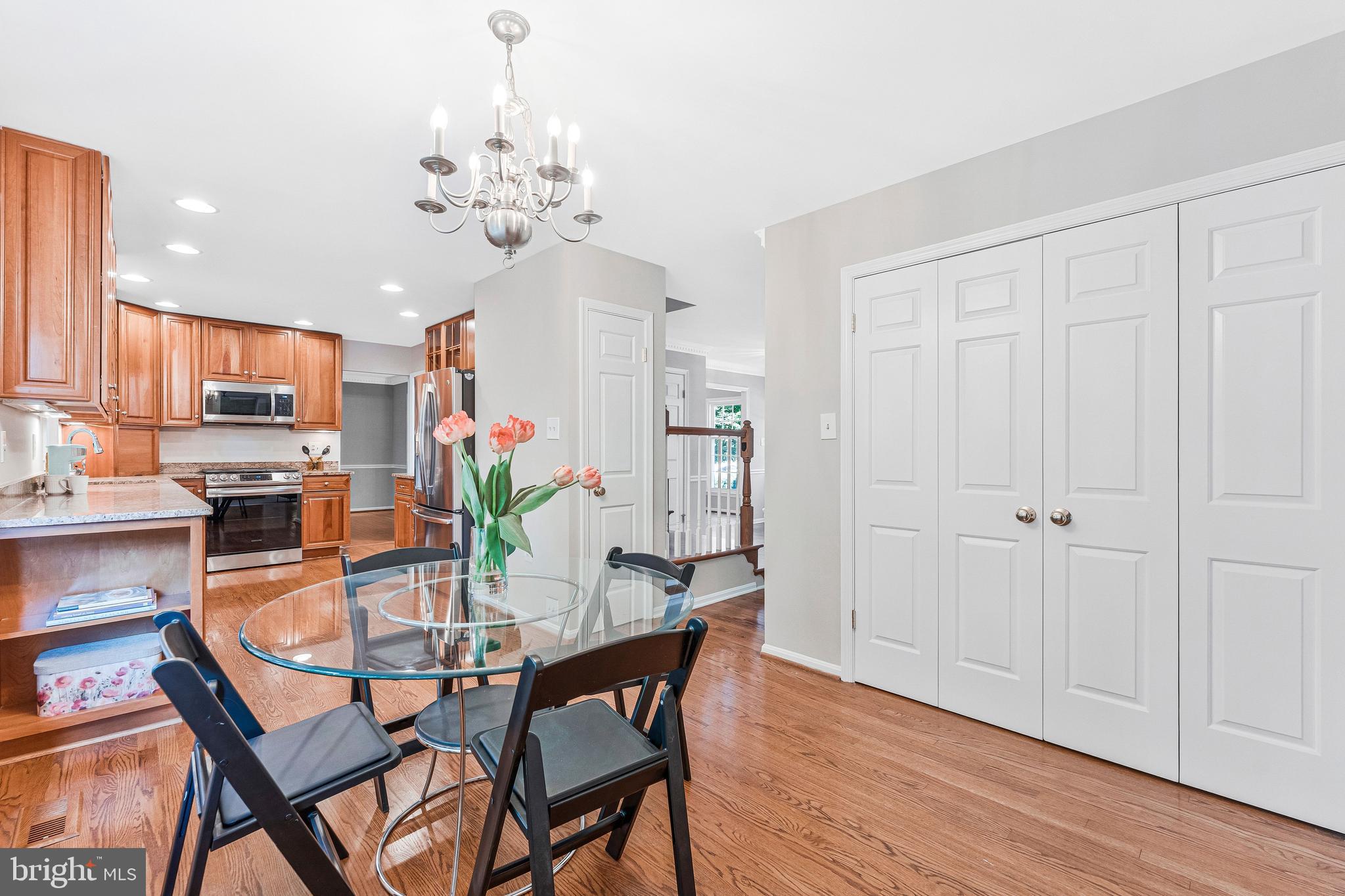 WILDWOOD - Residential