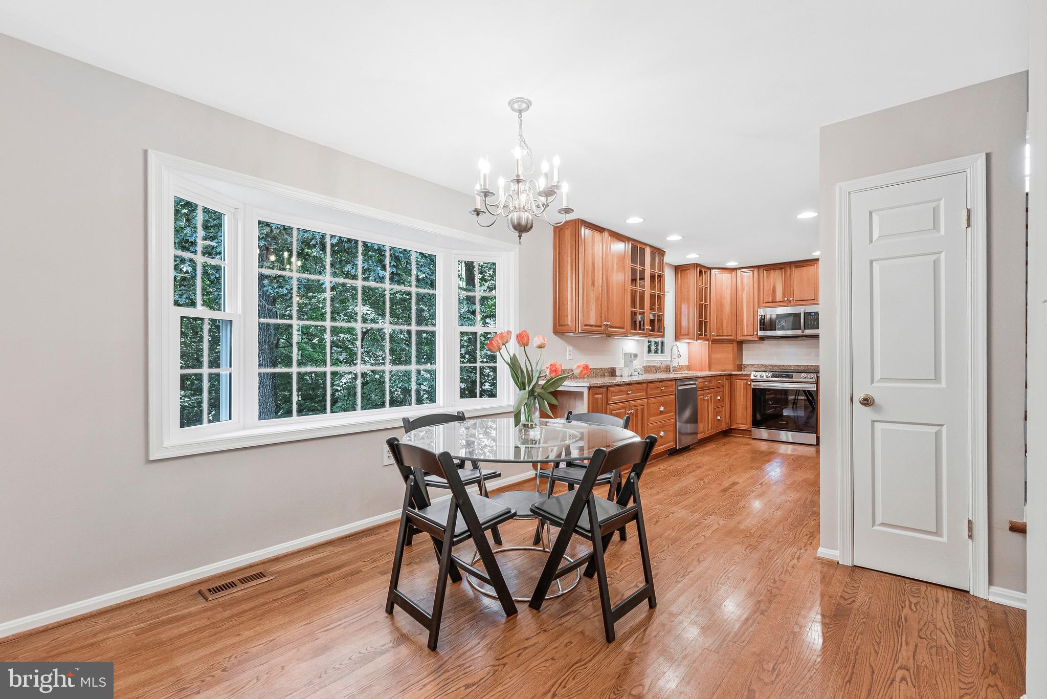 WILDWOOD - Residential