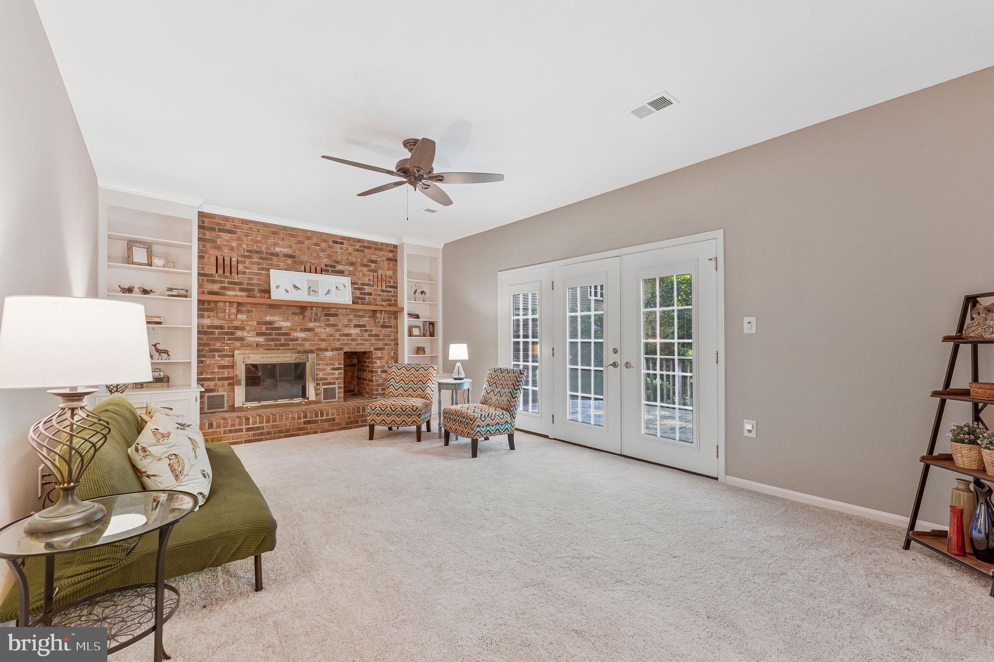 WILDWOOD - Residential