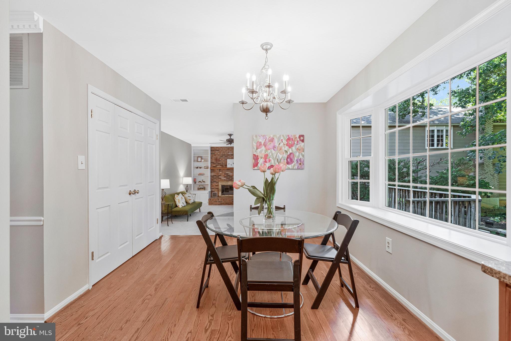 WILDWOOD - Residential