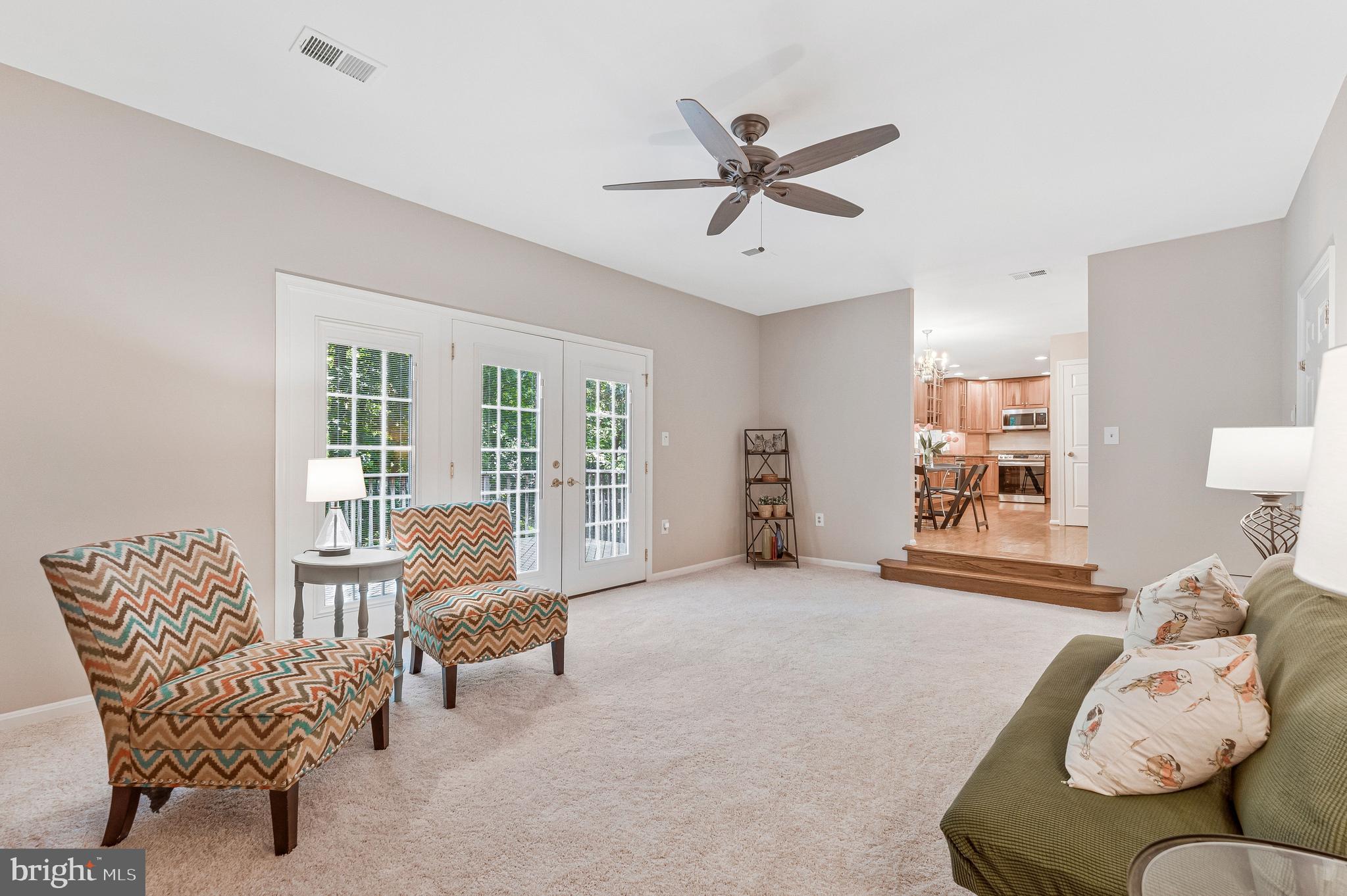 WILDWOOD - Residential