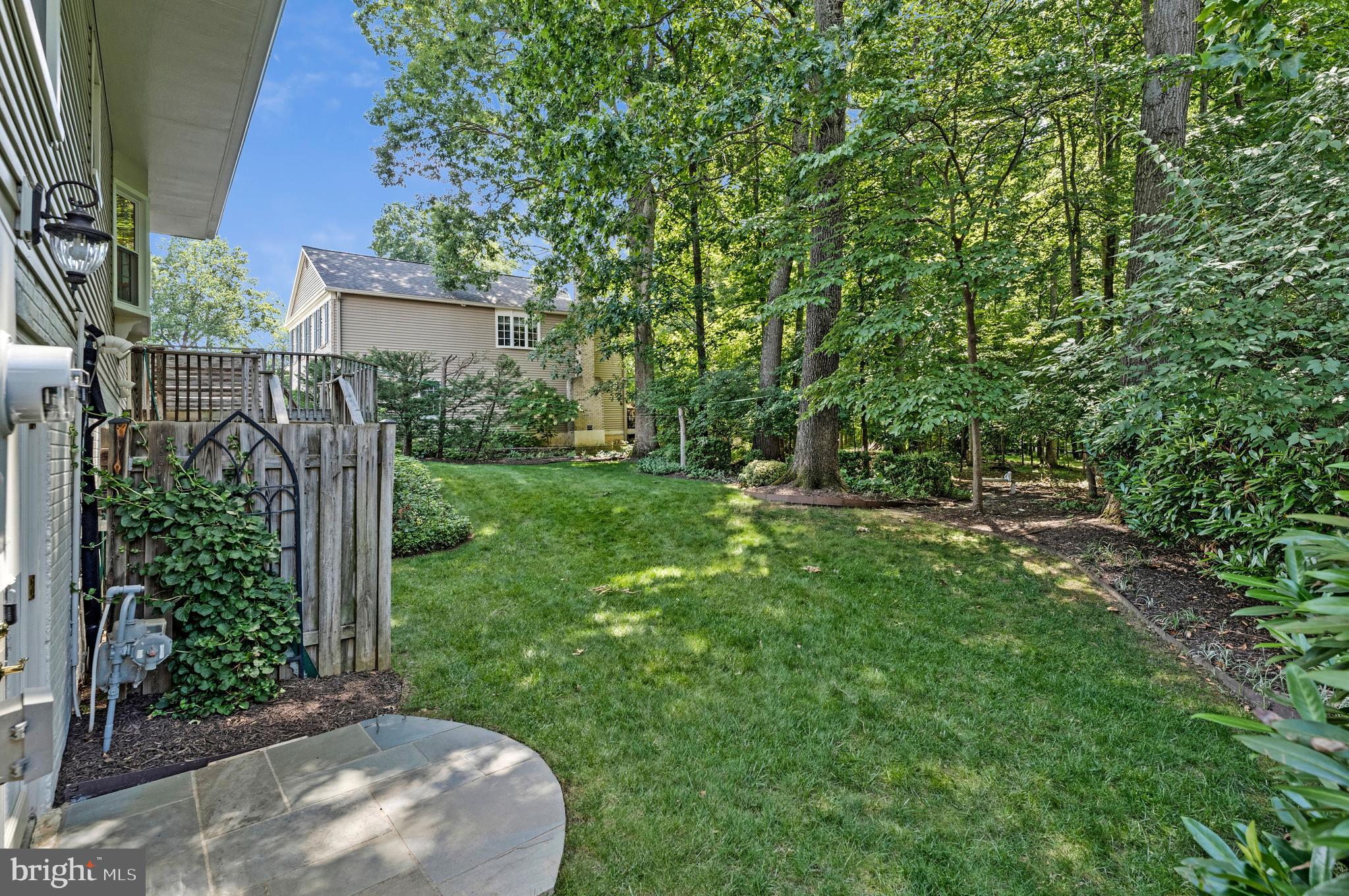 WILDWOOD - Residential