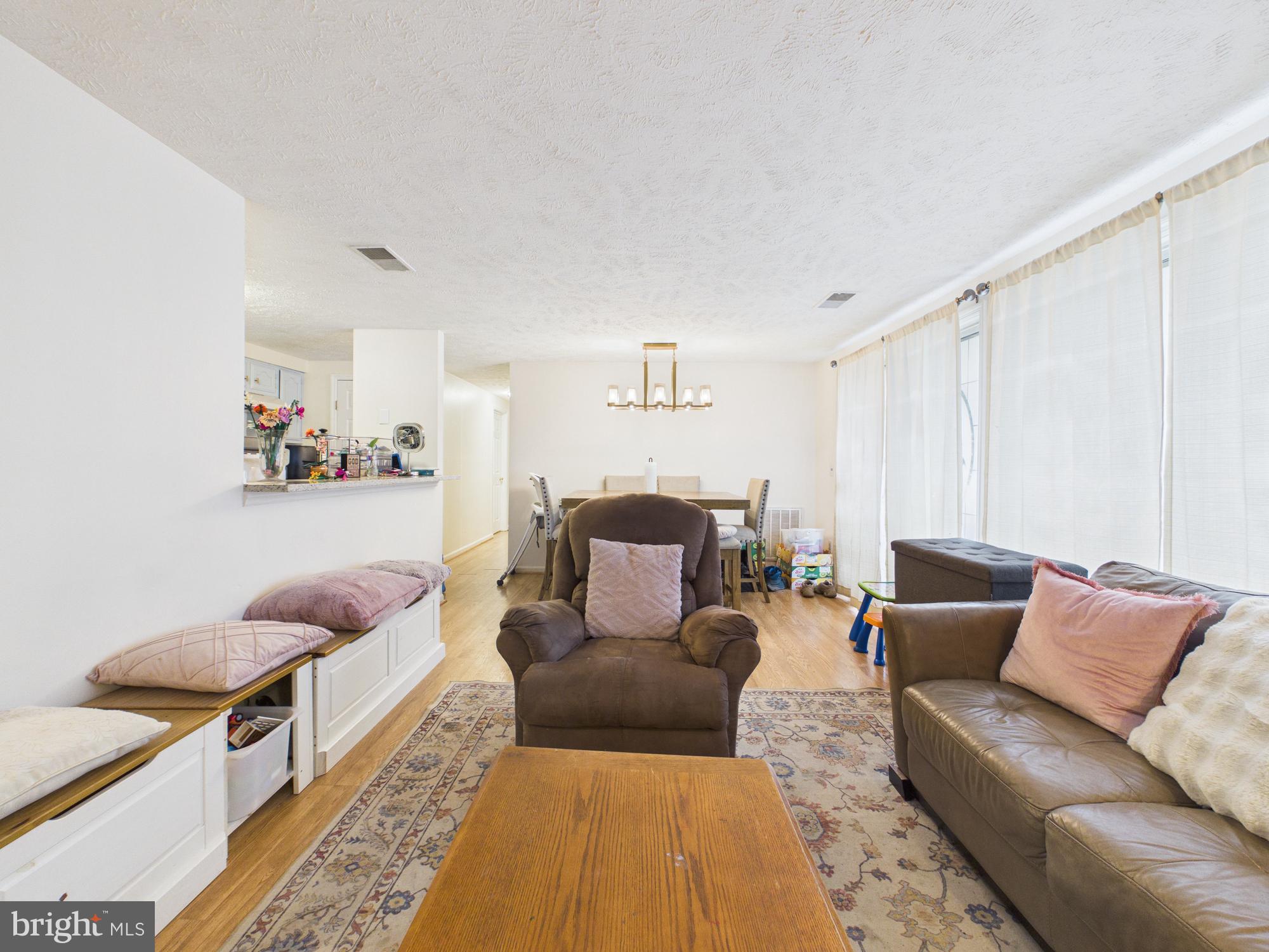PRINCETON WOODS - Residential