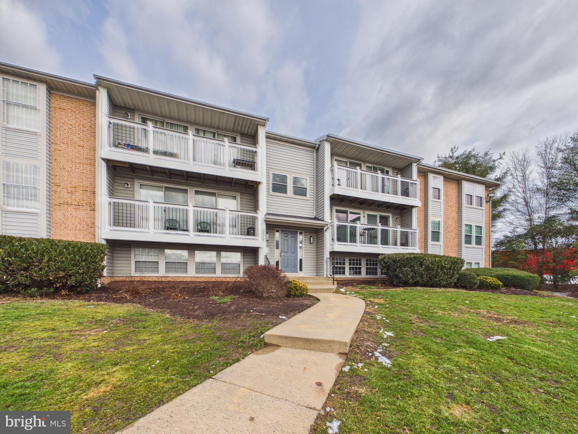 PRINCETON WOODS - Residential