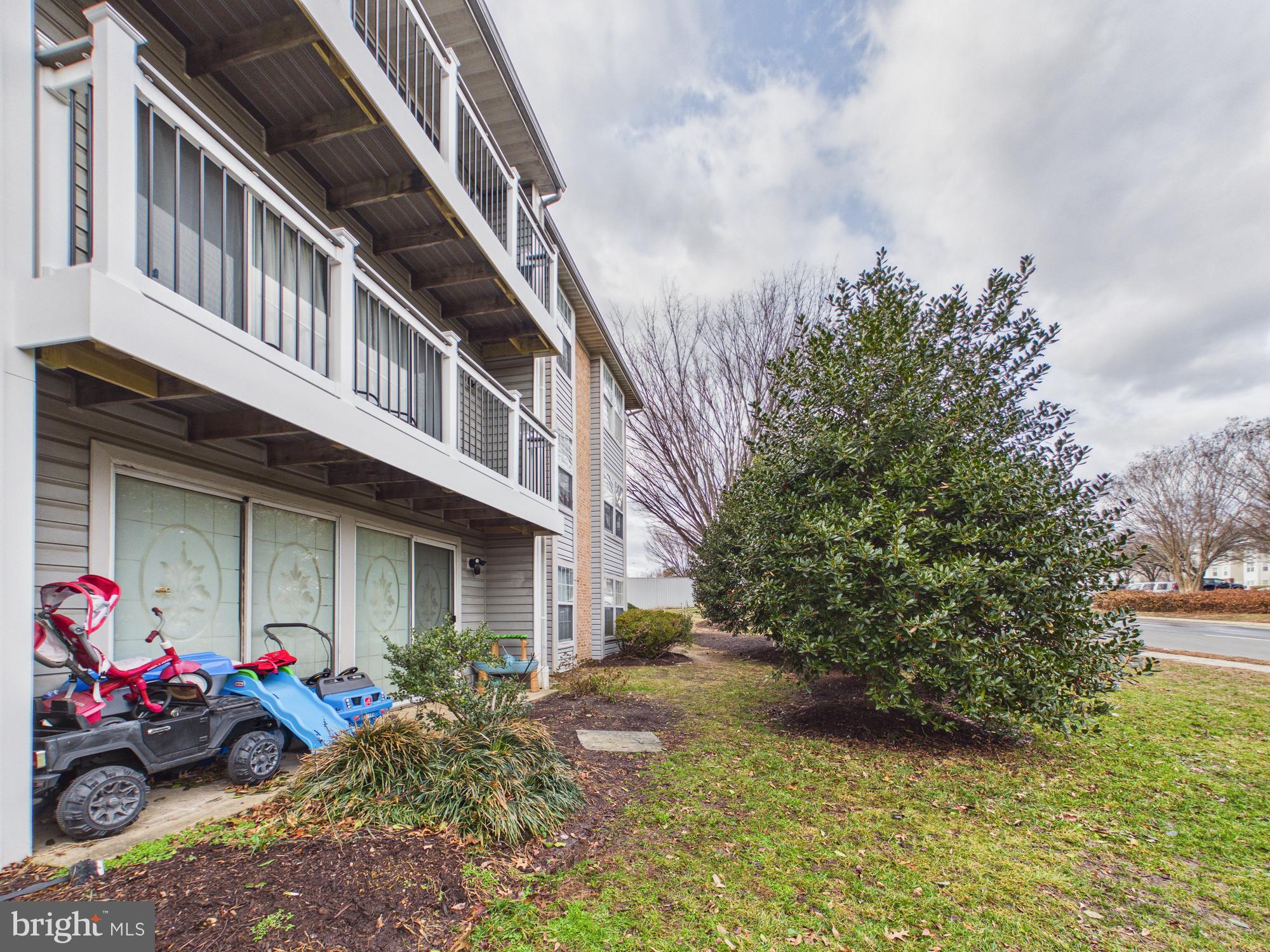 PRINCETON WOODS - Residential