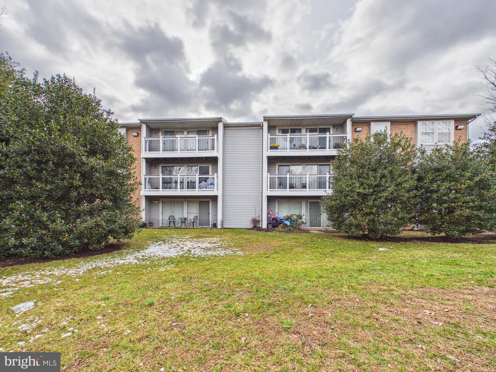 PRINCETON WOODS - Residential