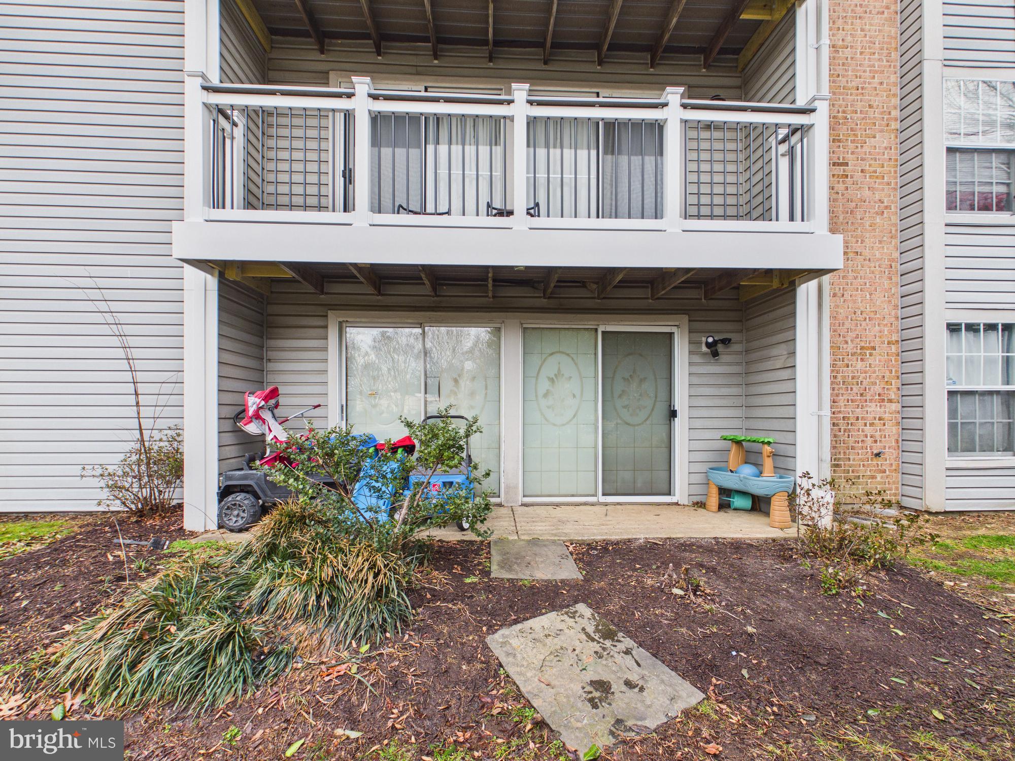 PRINCETON WOODS - Residential