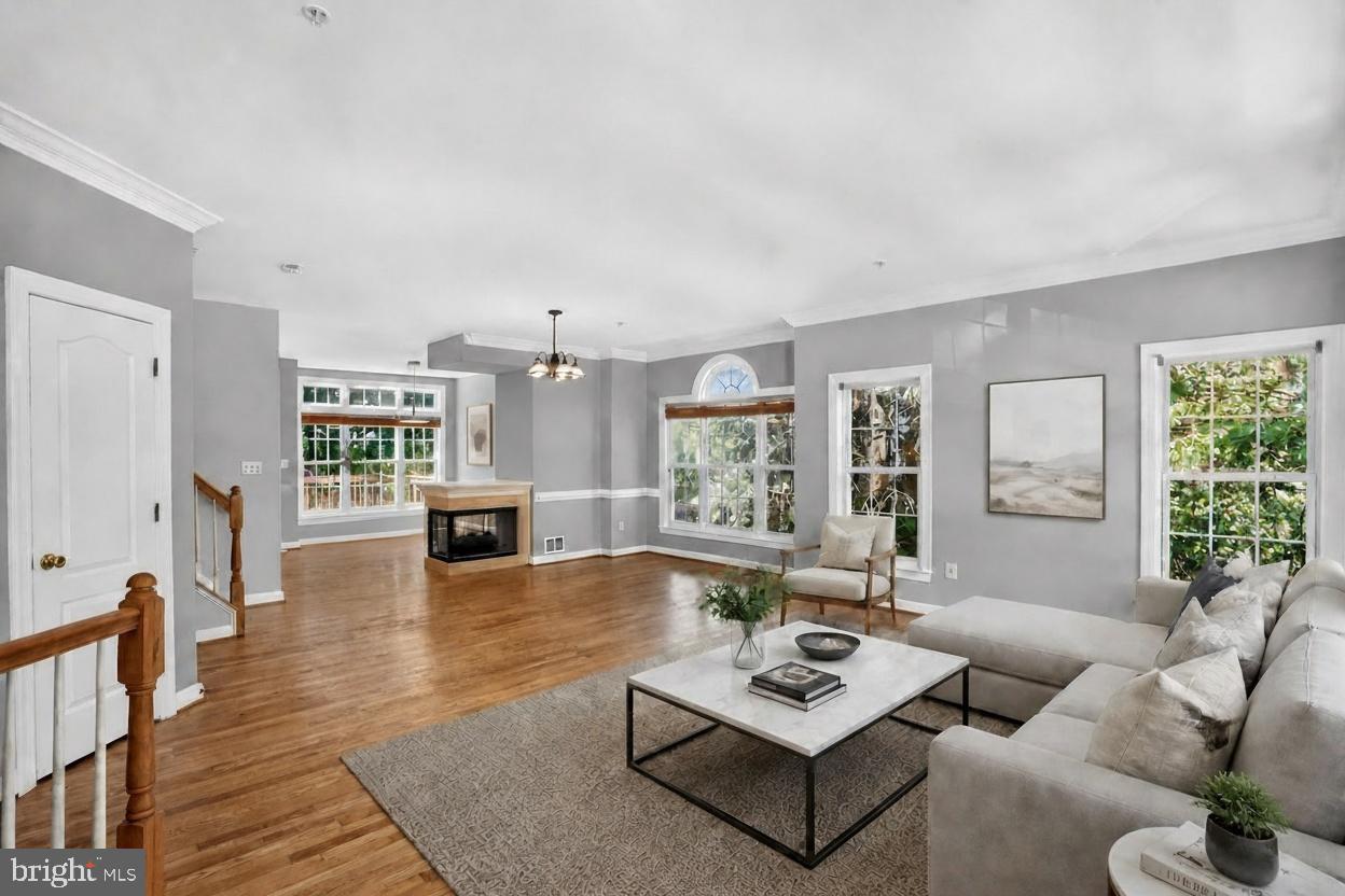 PT ROCKVILLE TWN RES 3 - Residential