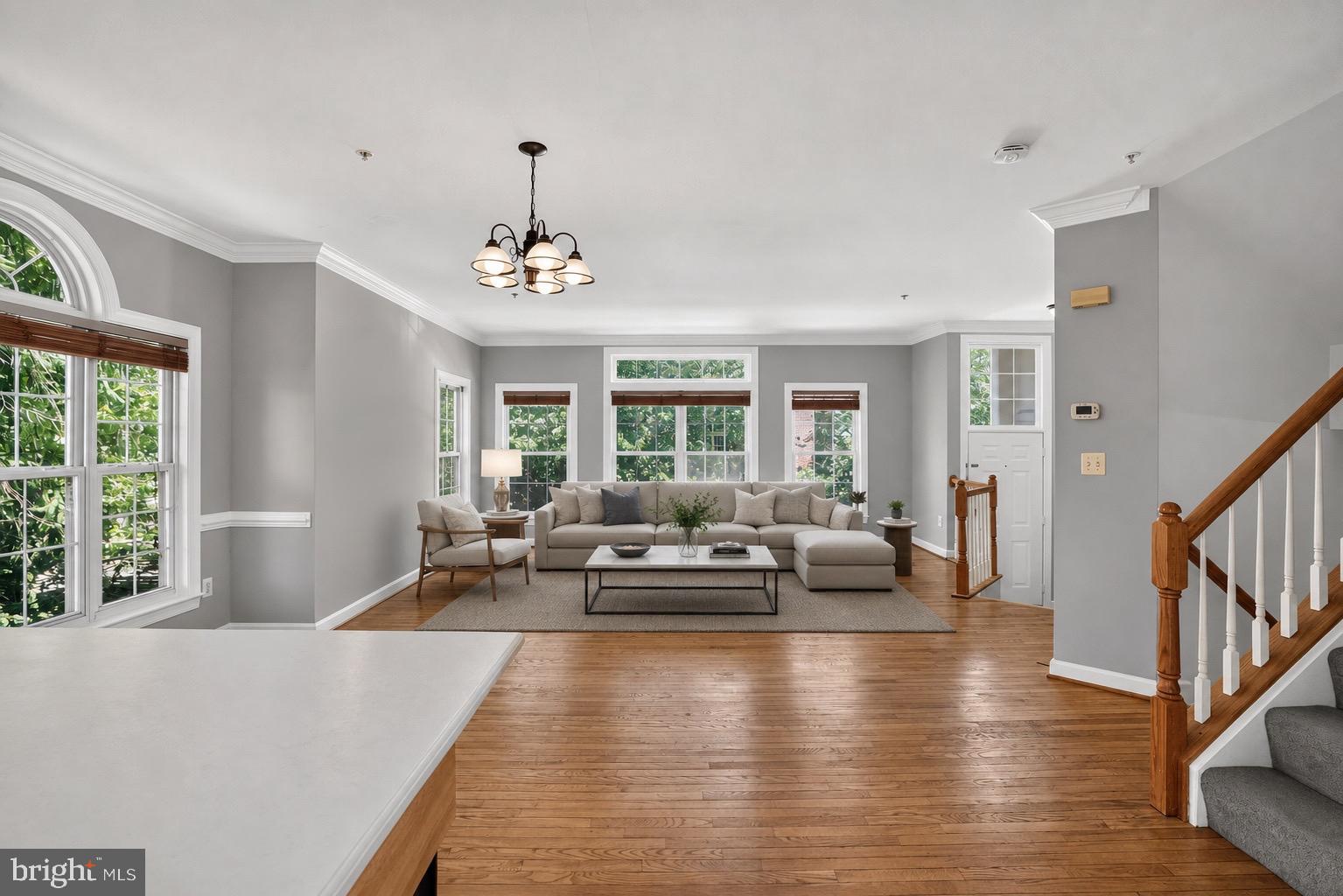 PT ROCKVILLE TWN RES 3 - Residential
