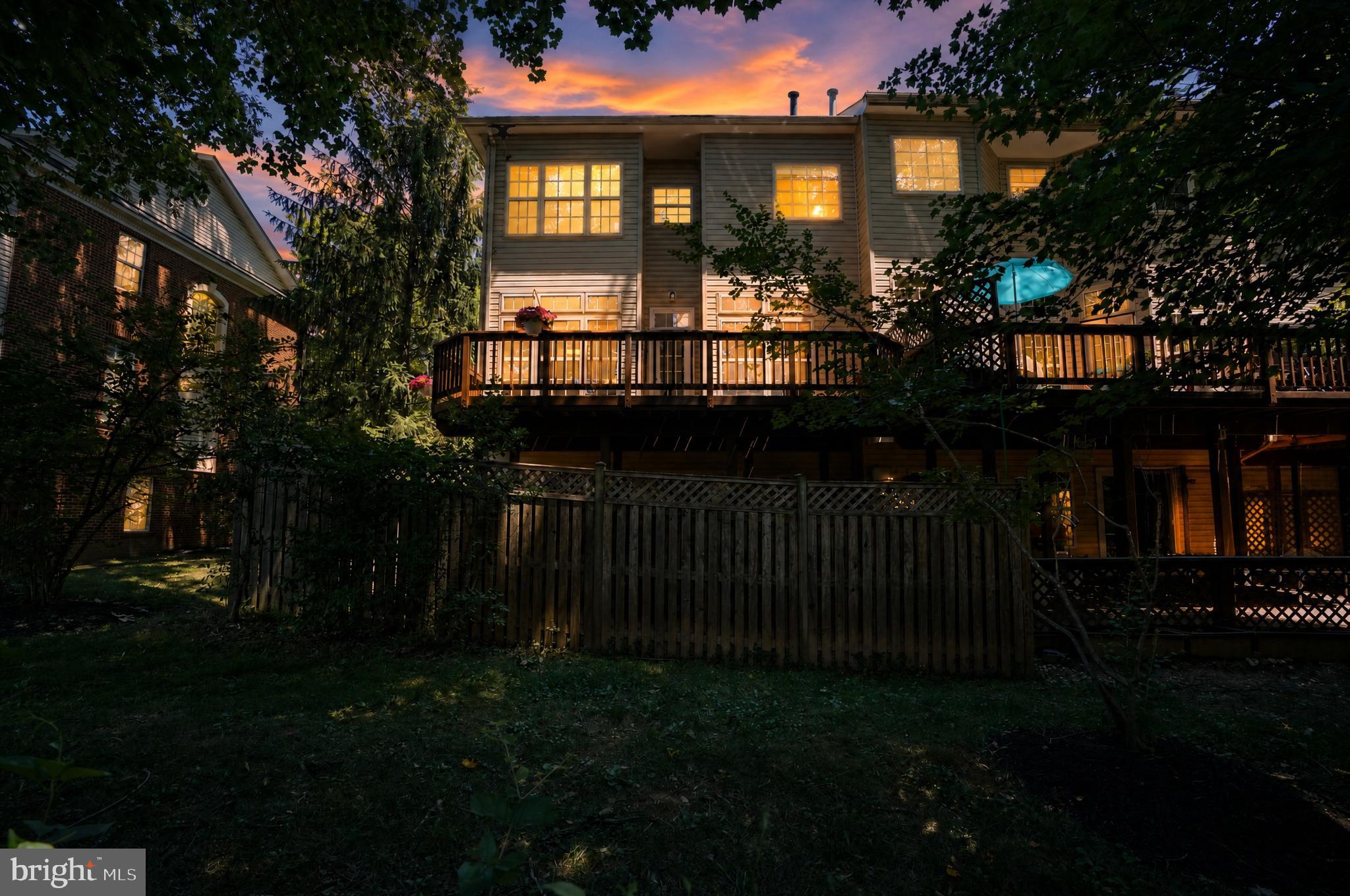 PT ROCKVILLE TWN RES 3 - Residential