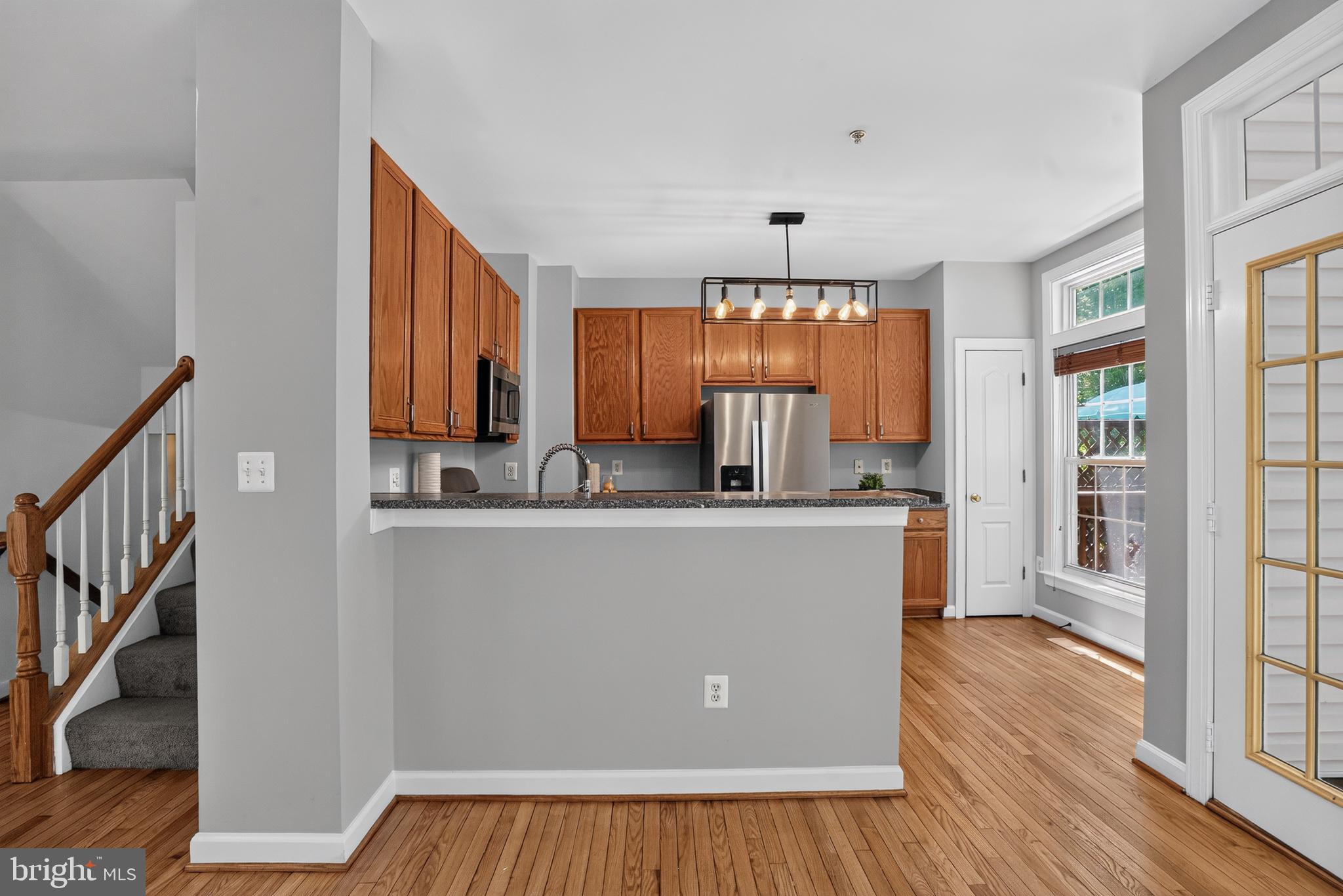 PT ROCKVILLE TWN RES 3 - Residential