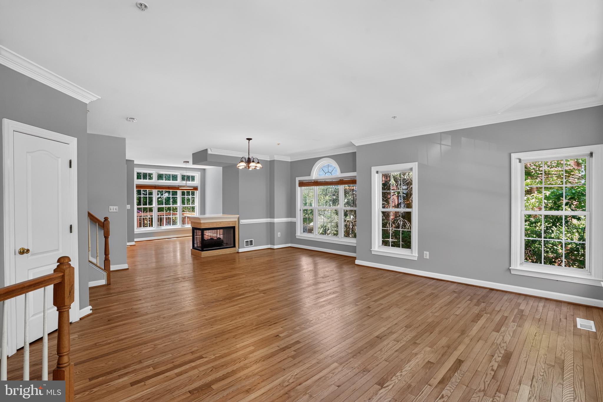 PT ROCKVILLE TWN RES 3 - Residential
