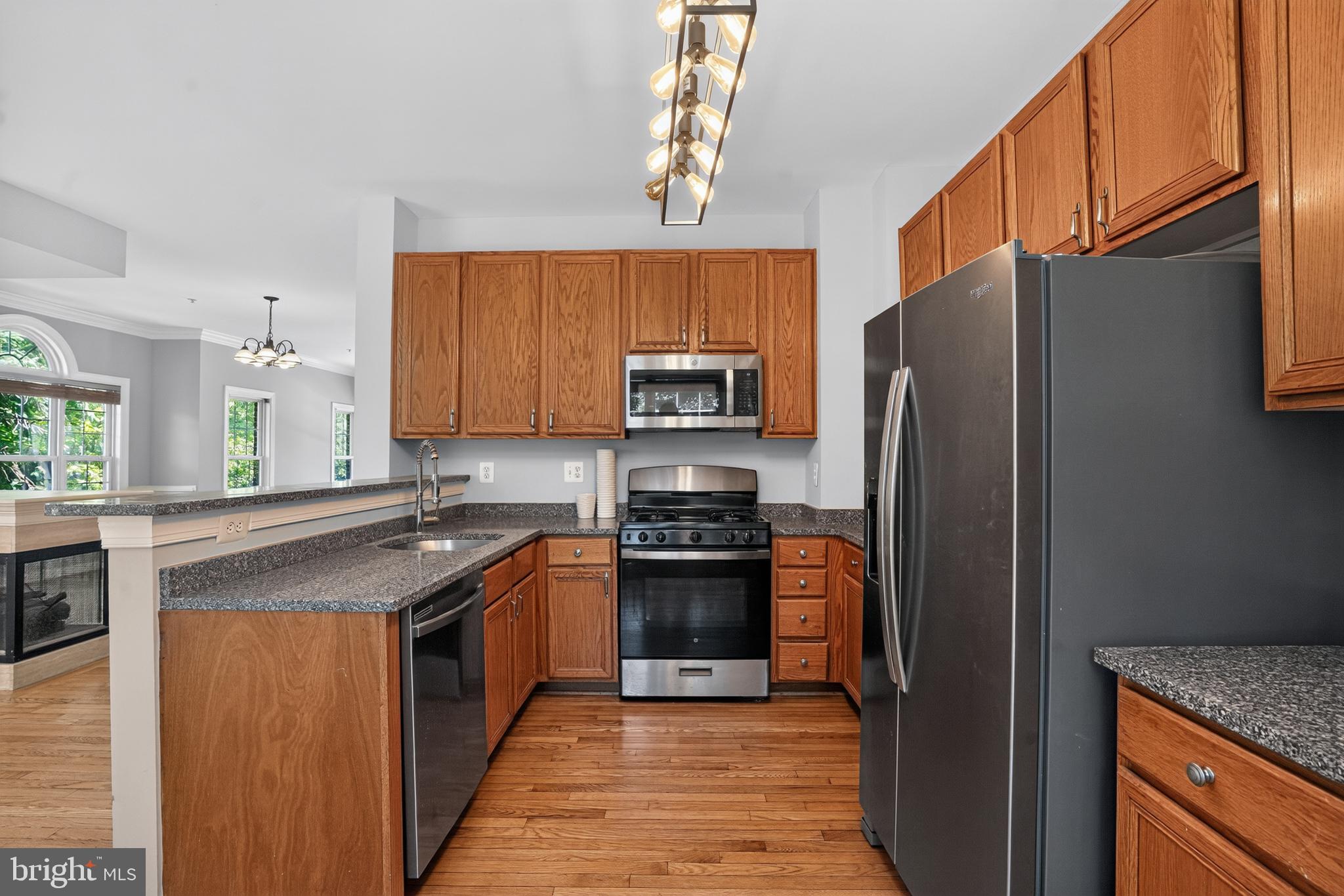 PT ROCKVILLE TWN RES 3 - Residential