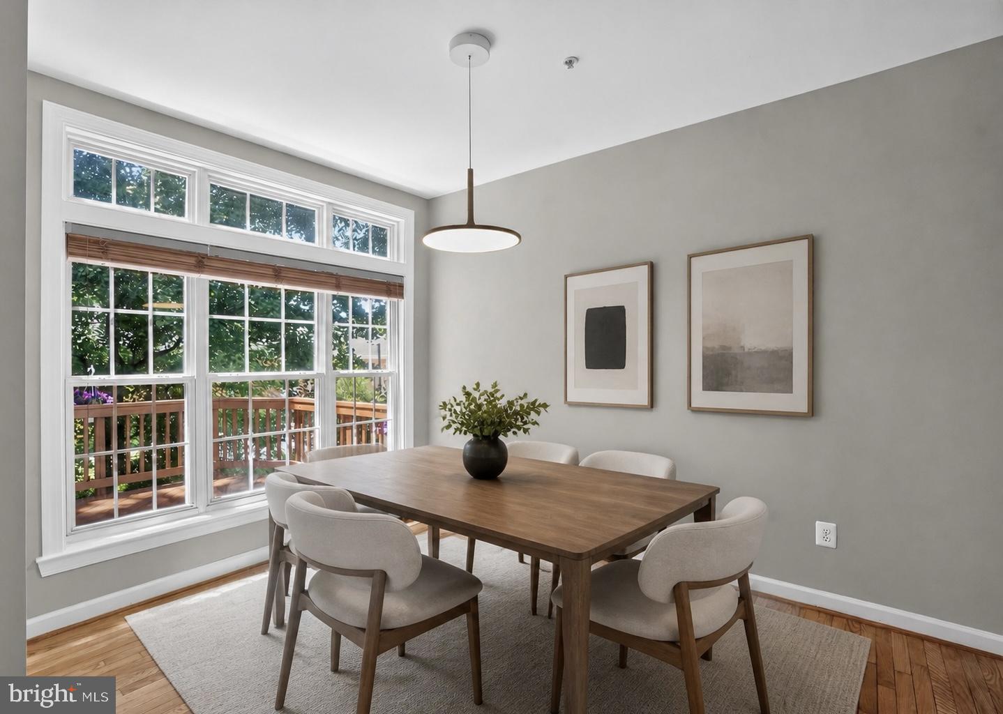 PT ROCKVILLE TWN RES 3 - Residential