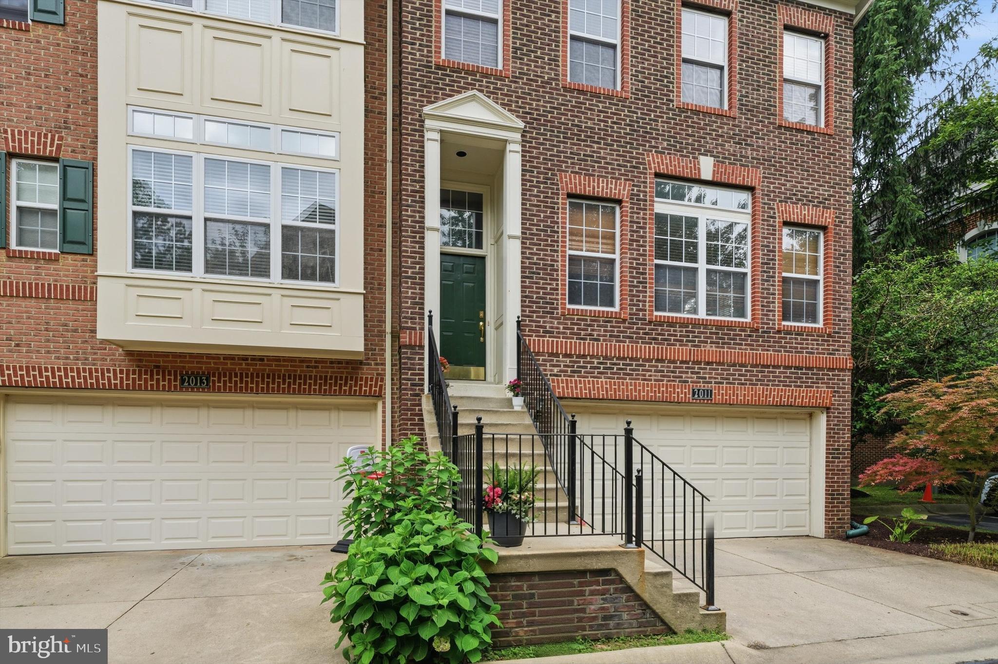 PT ROCKVILLE TWN RES 3 - Residential