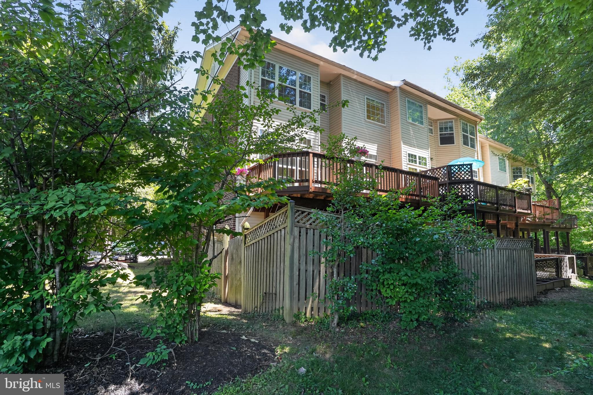 PT ROCKVILLE TWN RES 3 - Residential