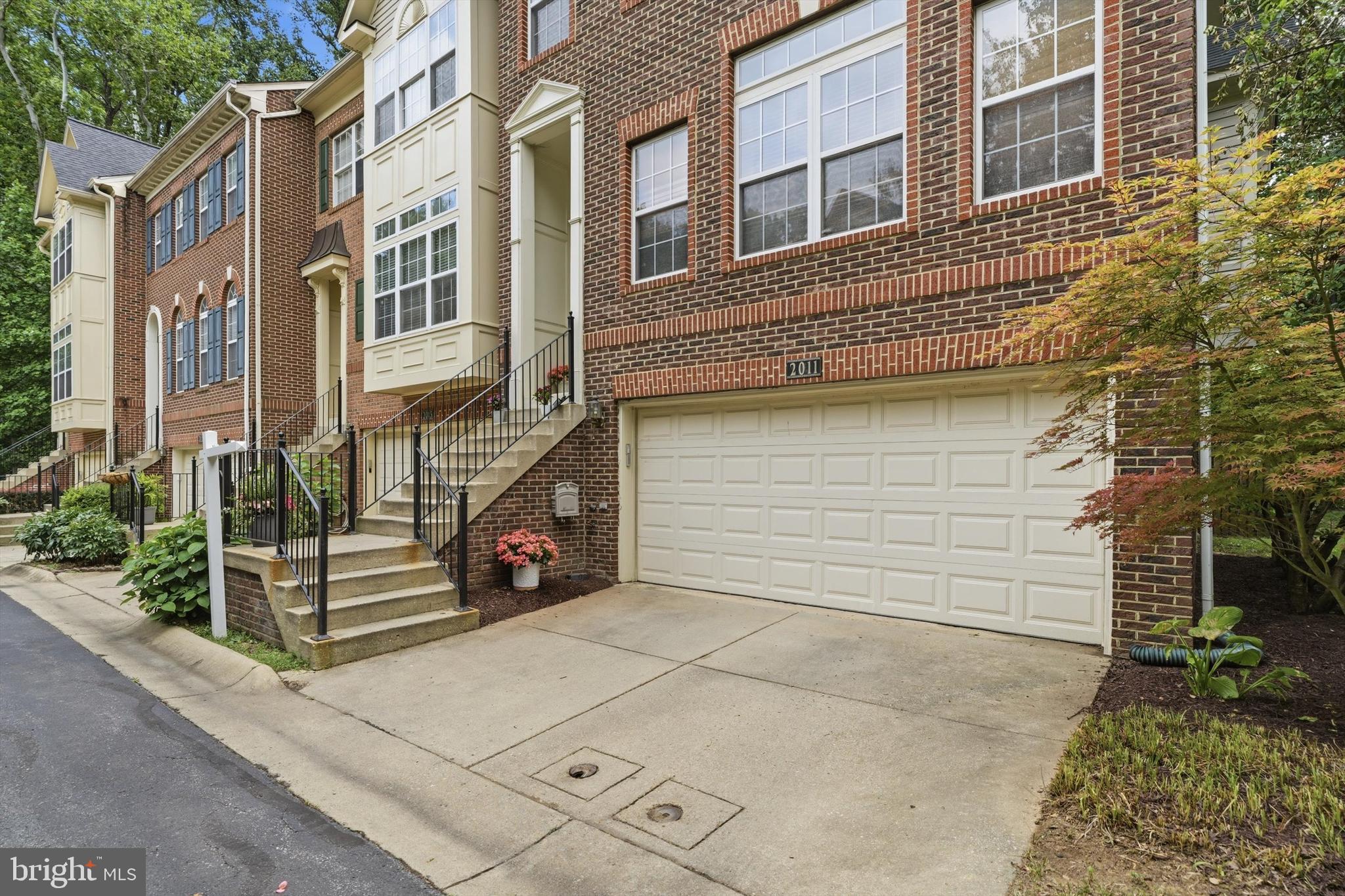 PT ROCKVILLE TWN RES 3 - Residential