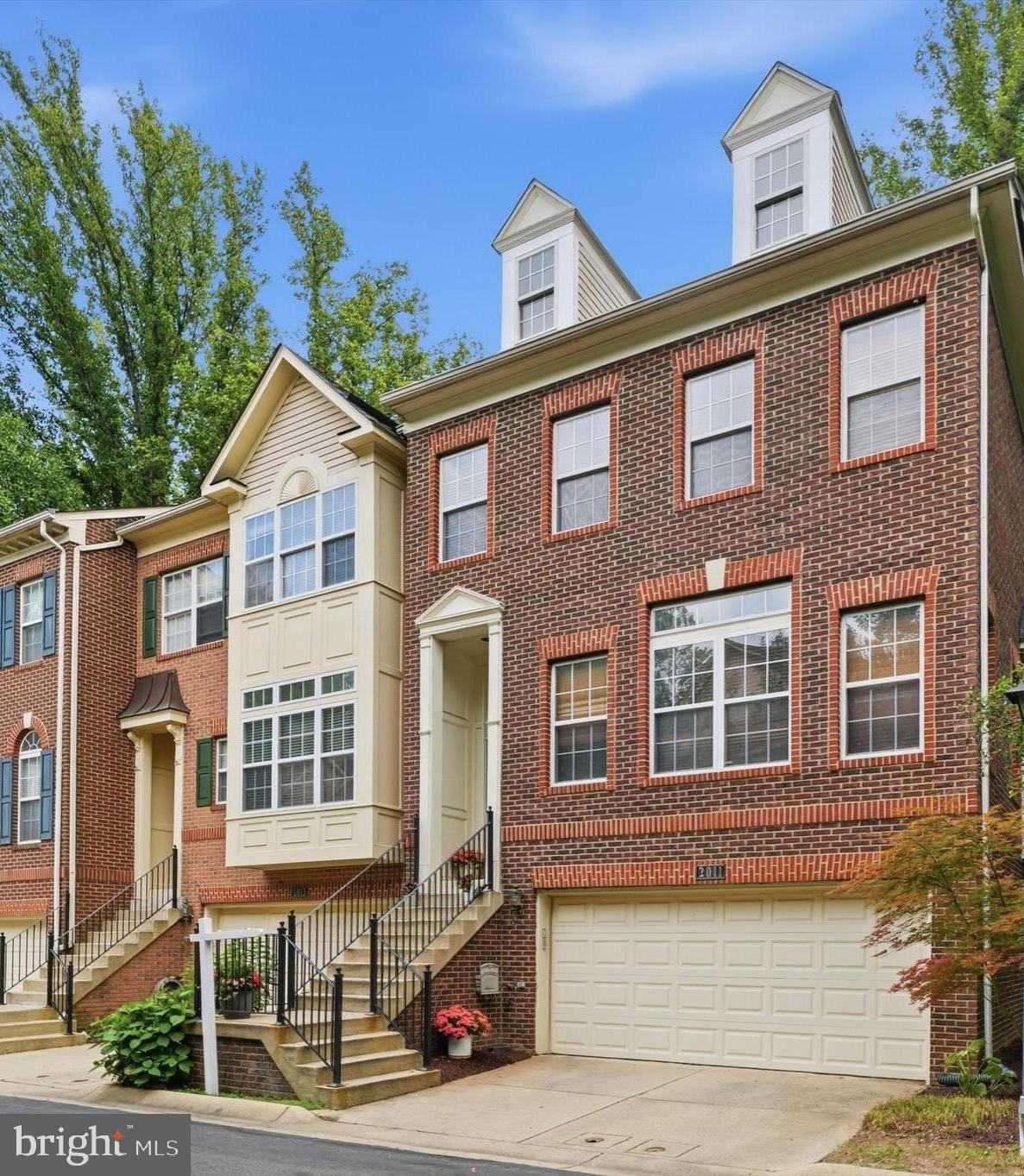 PT ROCKVILLE TWN RES 3 - Residential