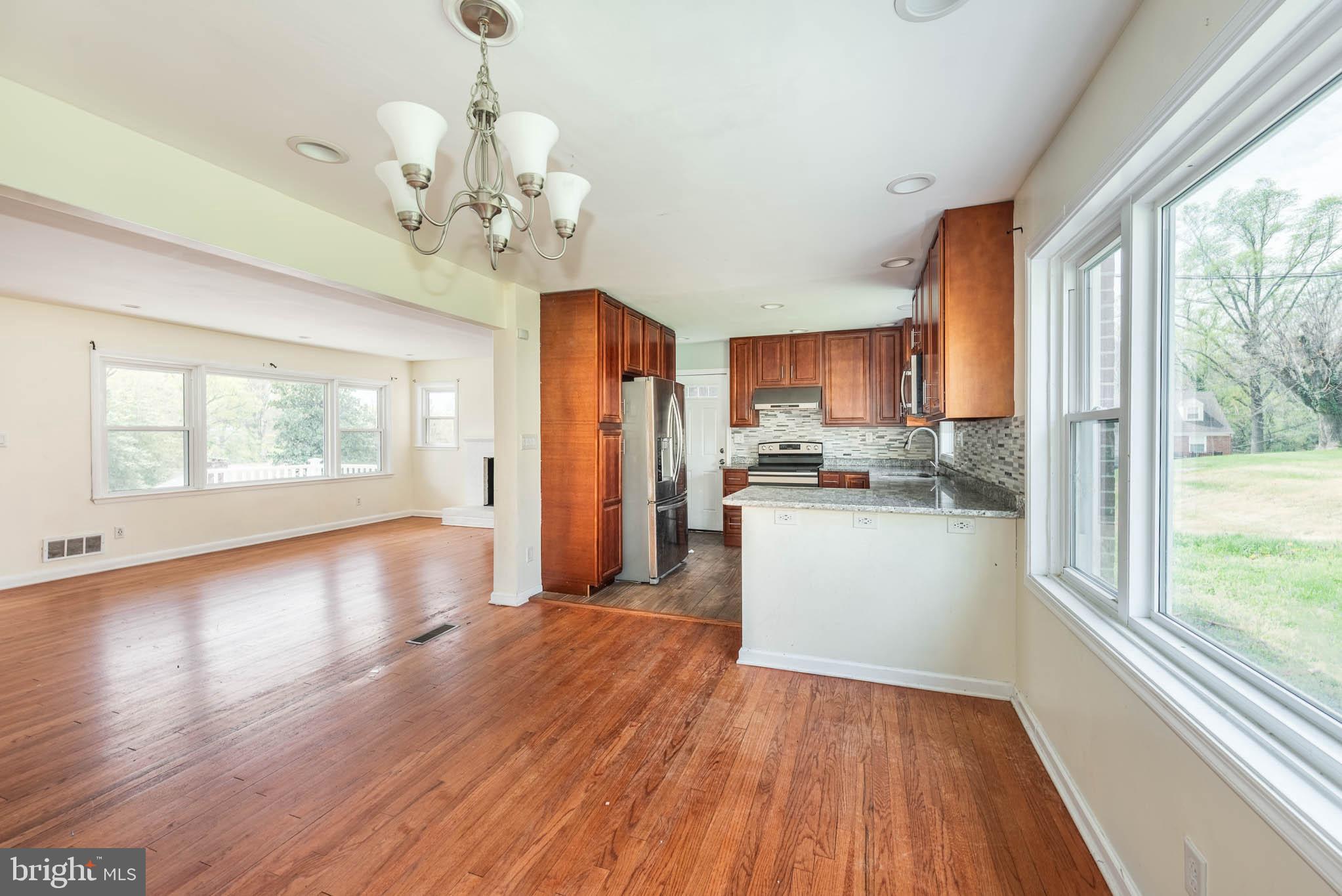 GLENDALE - Residential Income