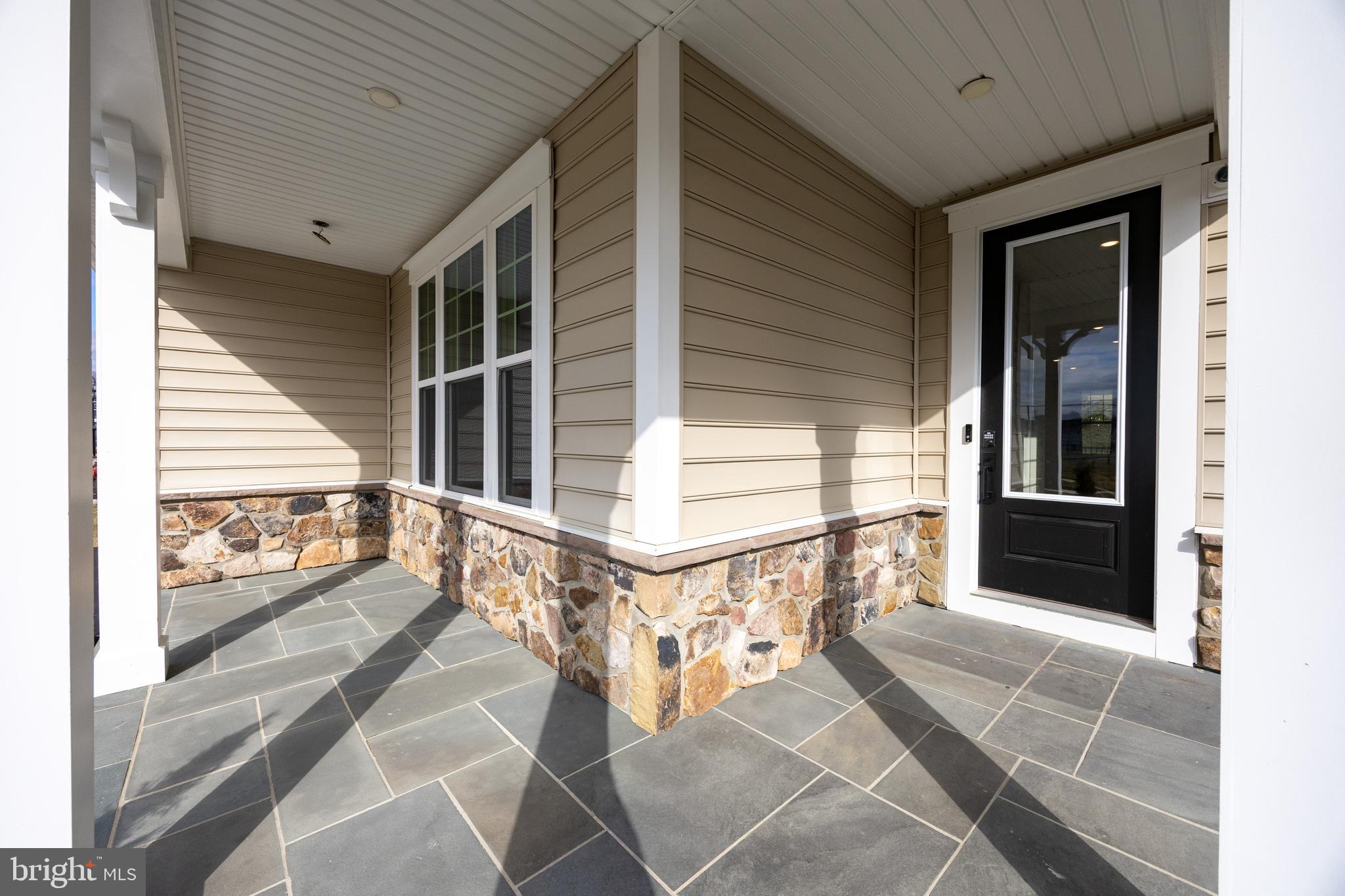 GREYSTONE - Residential