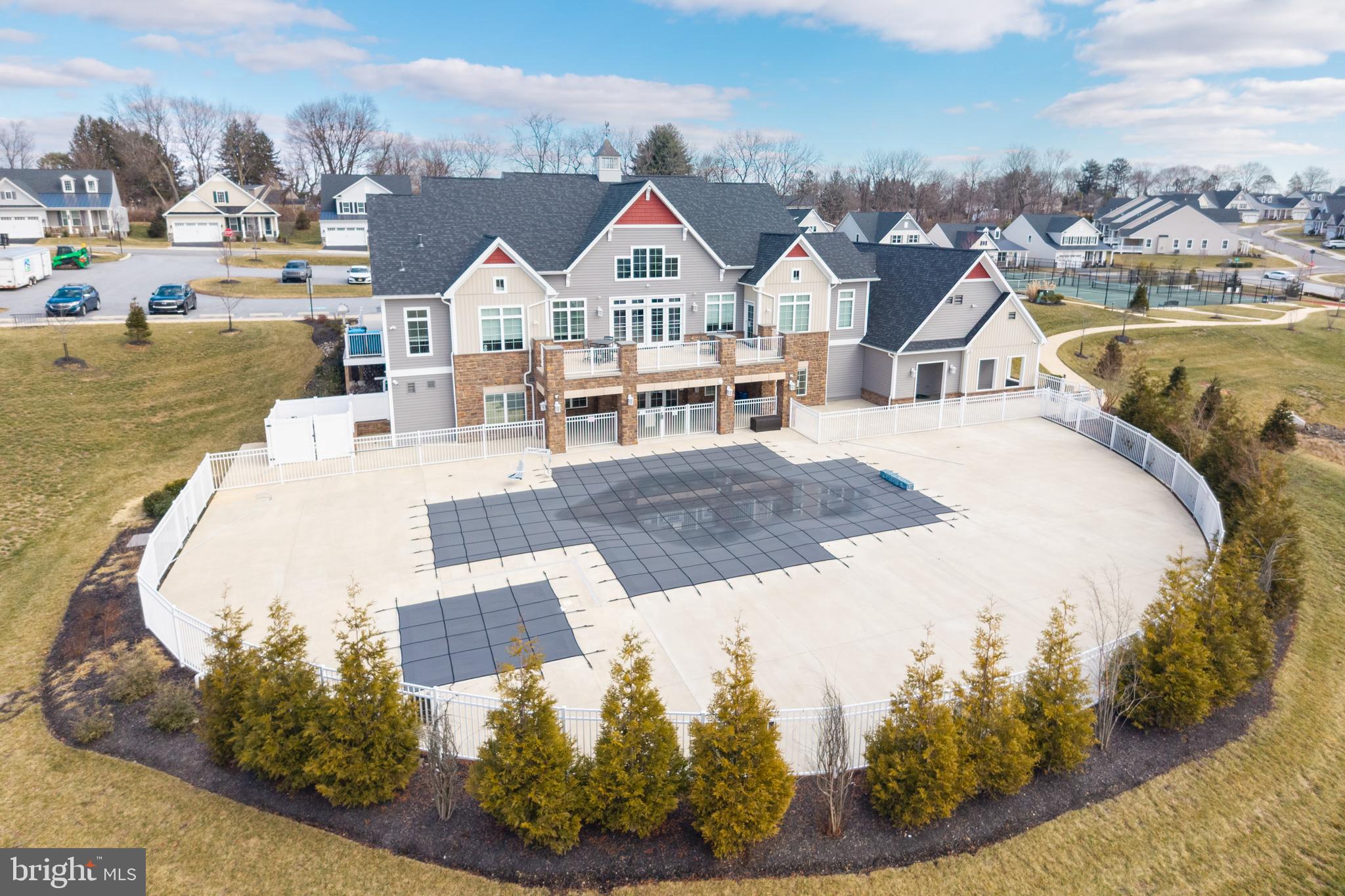 GREYSTONE - Residential