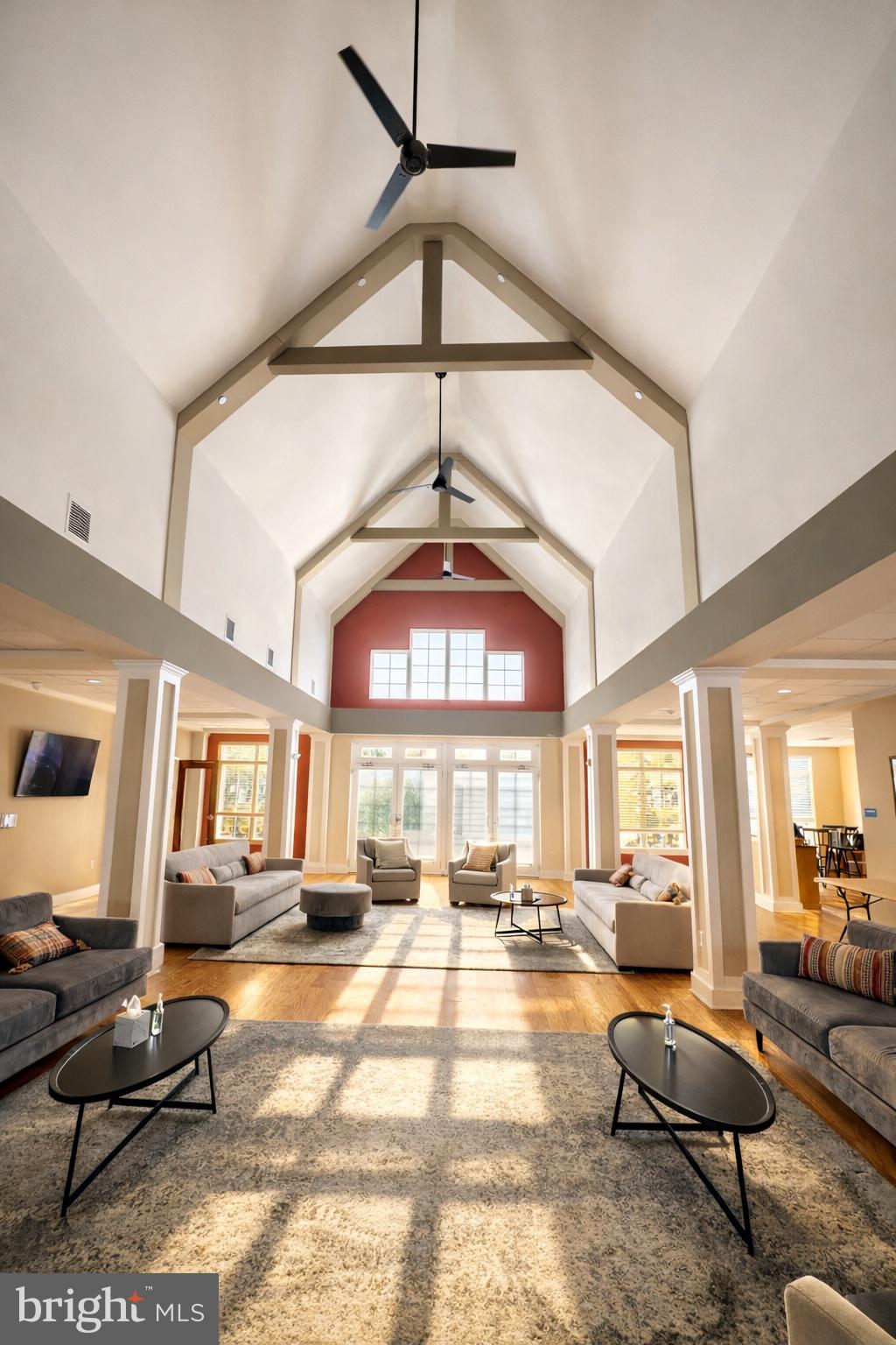 GREYSTONE - Residential