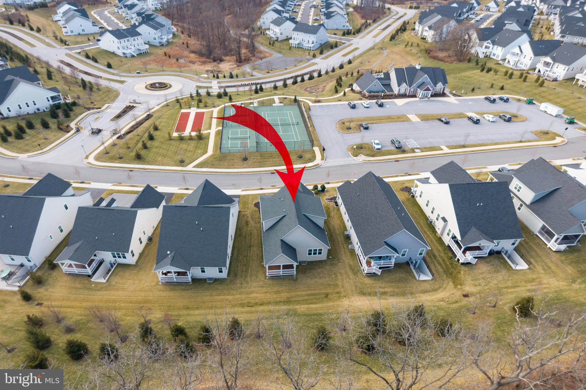 GREYSTONE - Residential
