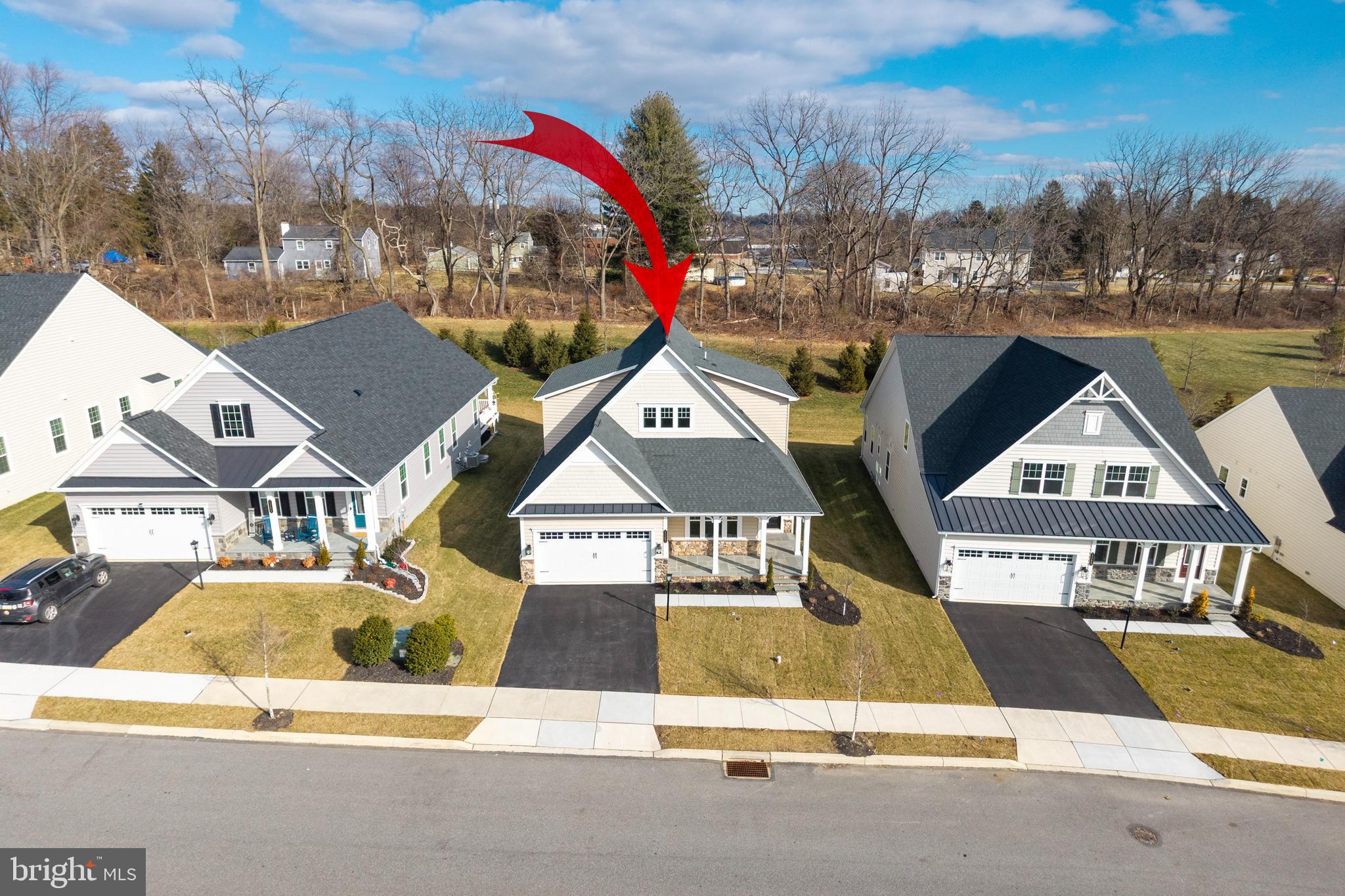 GREYSTONE - Residential