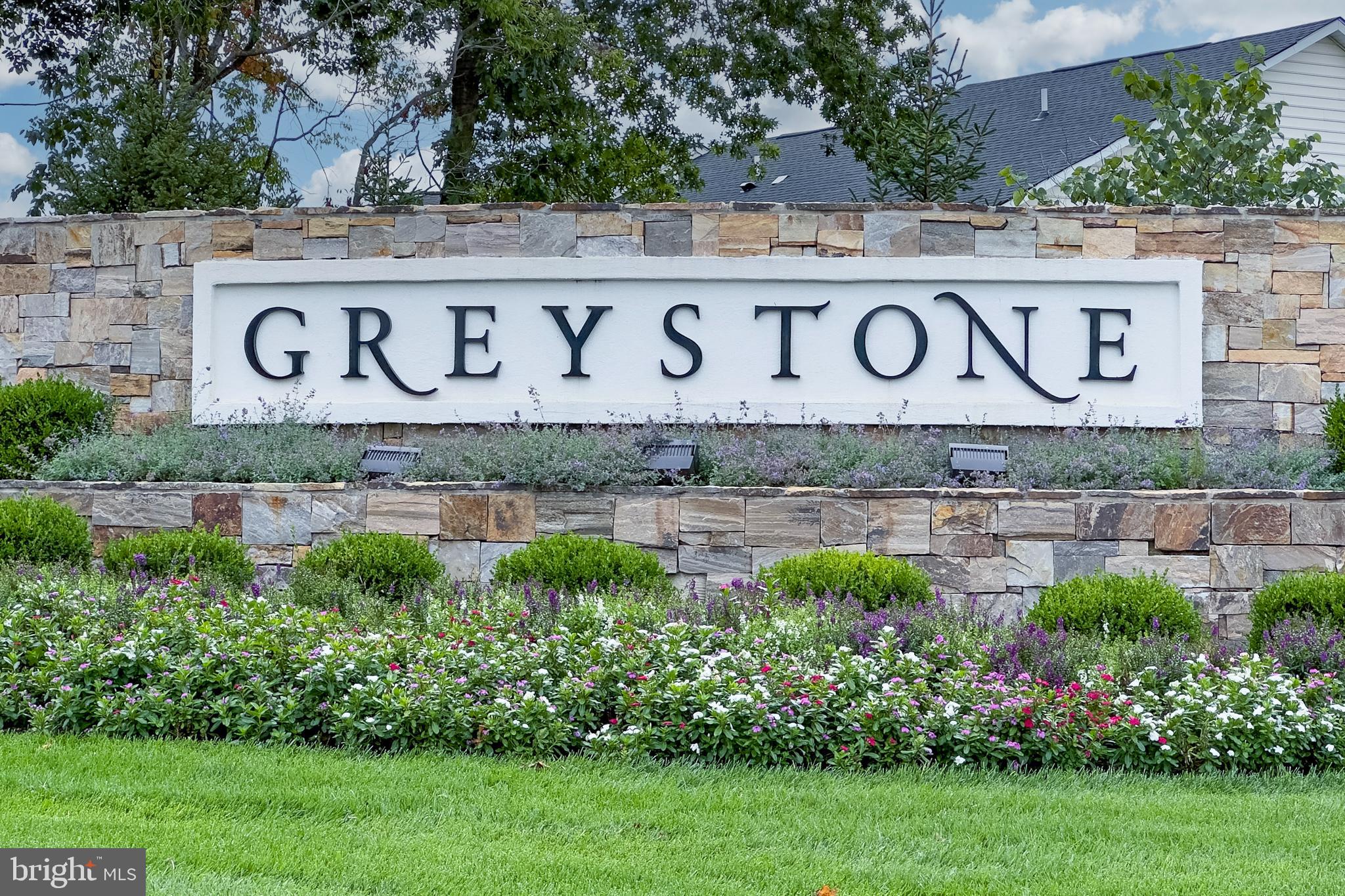 GREYSTONE - Residential