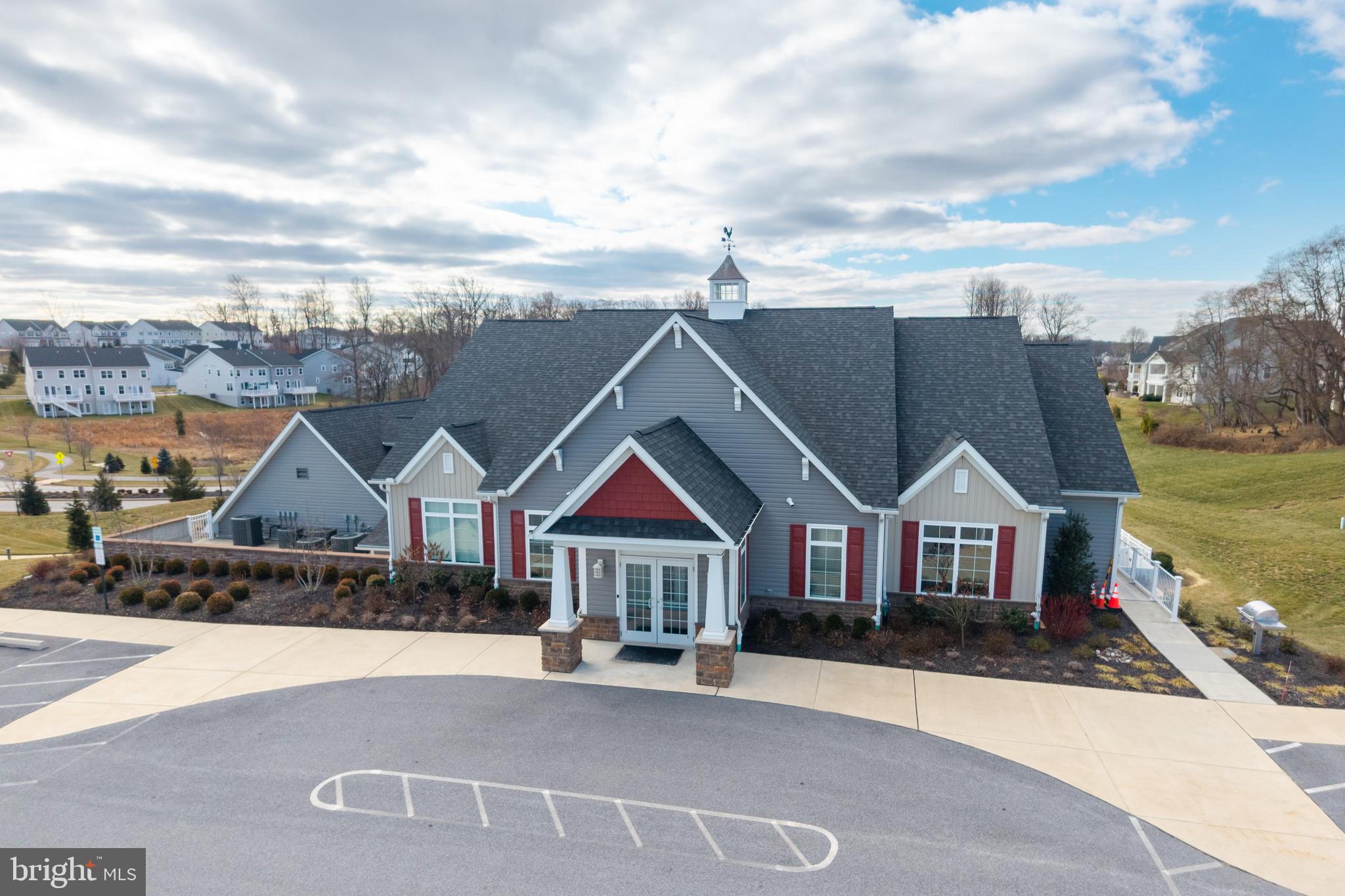 GREYSTONE - Residential